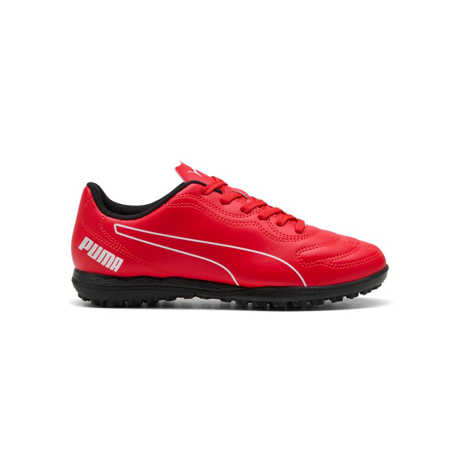 ZAPATILLAS FOOTBALL UNISEX PUMA 108844 05 CLASSICO TT JR - 1
