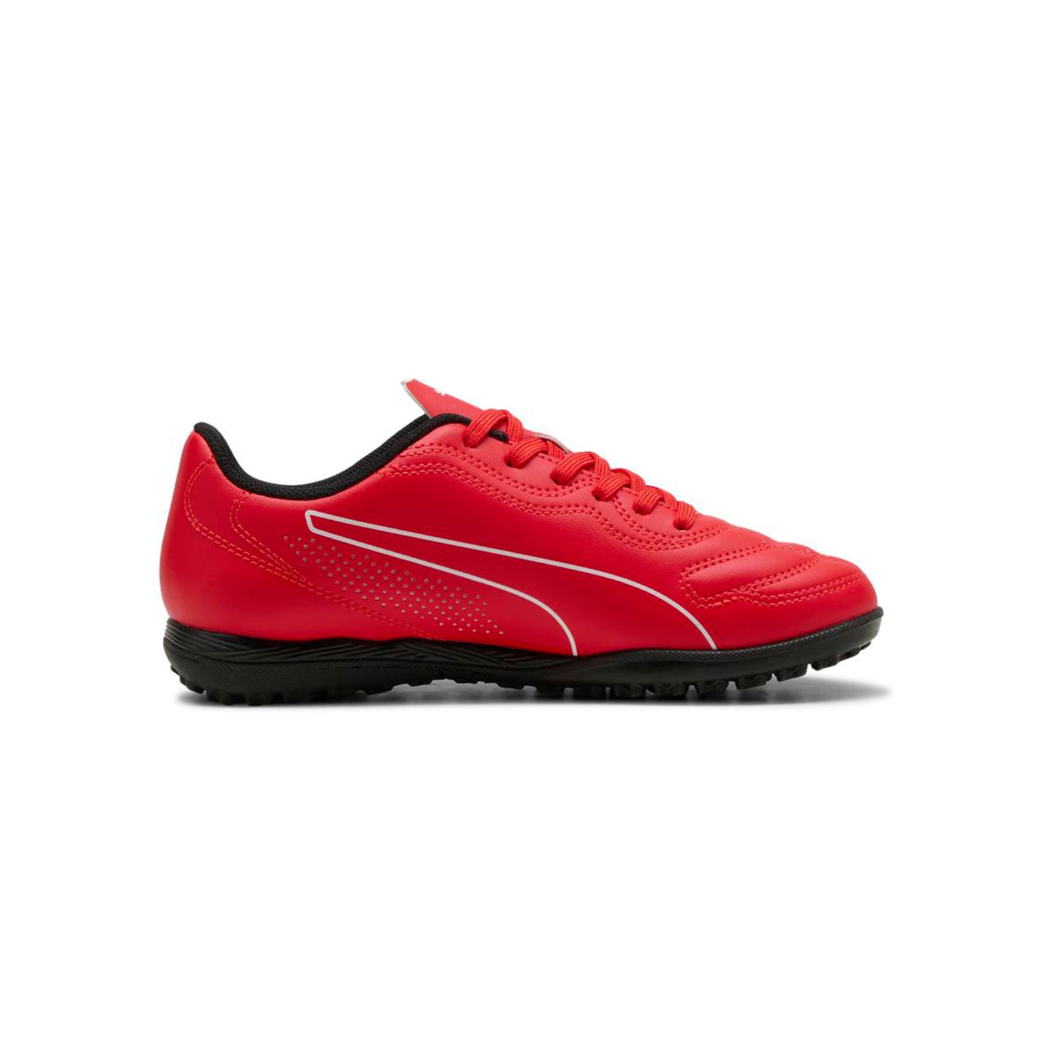 ZAPATILLAS FOOTBALL UNISEX PUMA 108844 05 CLASSICO TT JR - 3
