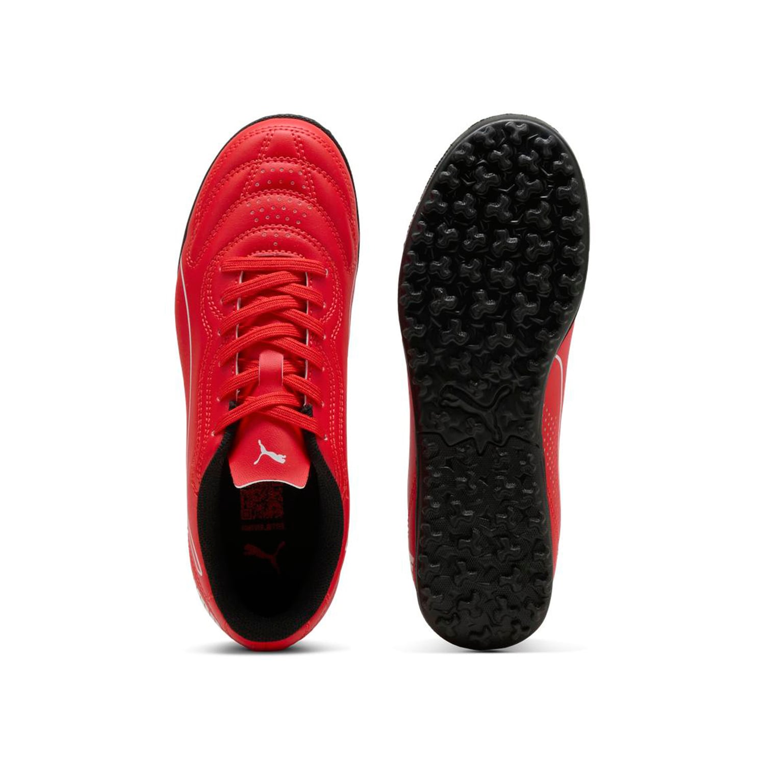 ZAPATILLAS FOOTBALL UNISEX PUMA 108844 05 CLASSICO TT JR - 4