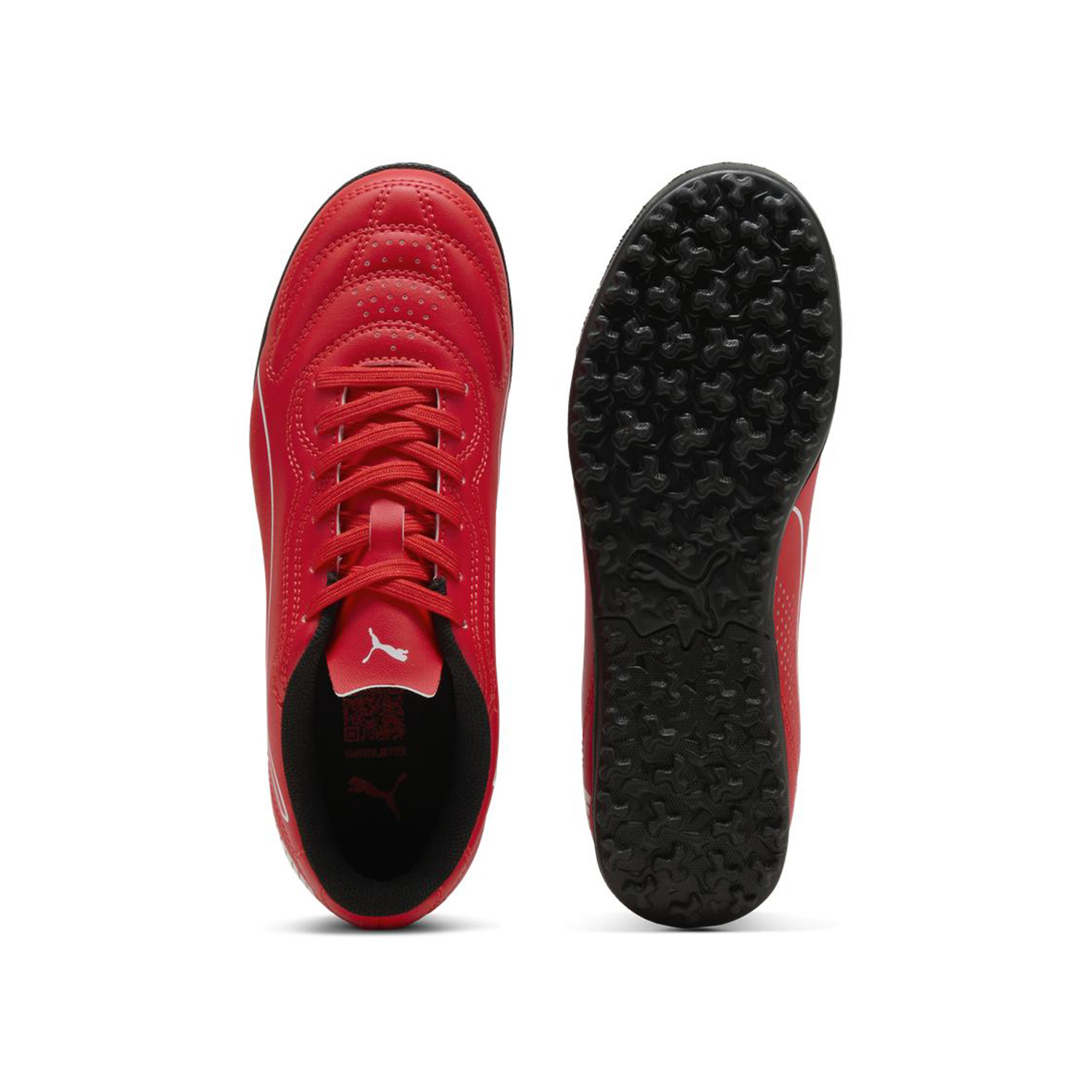 ZAPATILLAS FOOTBALL UNISEX PUMA 108844 05 CLASSICO TT JR - 4