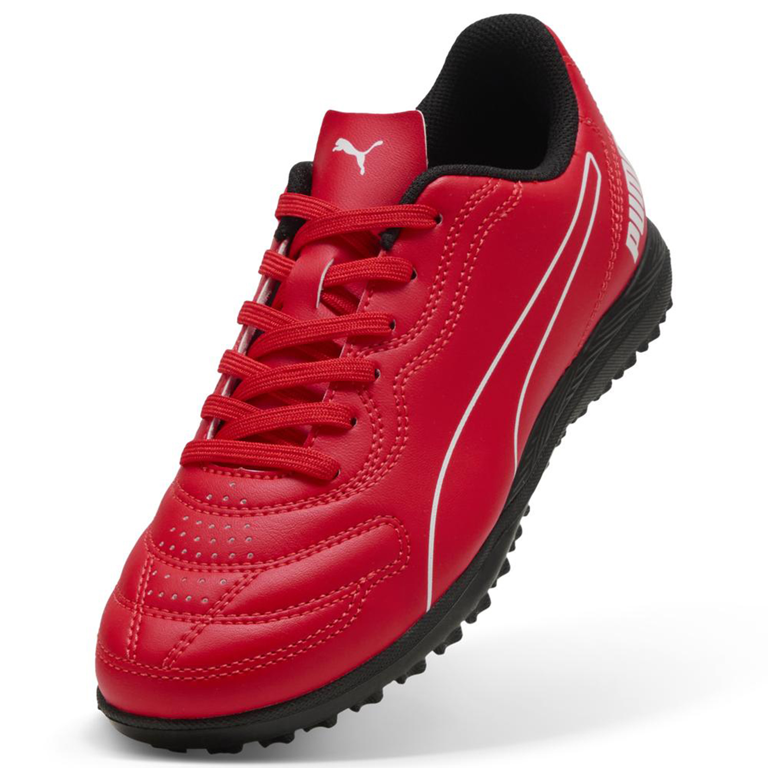 ZAPATILLAS FOOTBALL UNISEX PUMA 108844 05 CLASSICO TT JR - 5