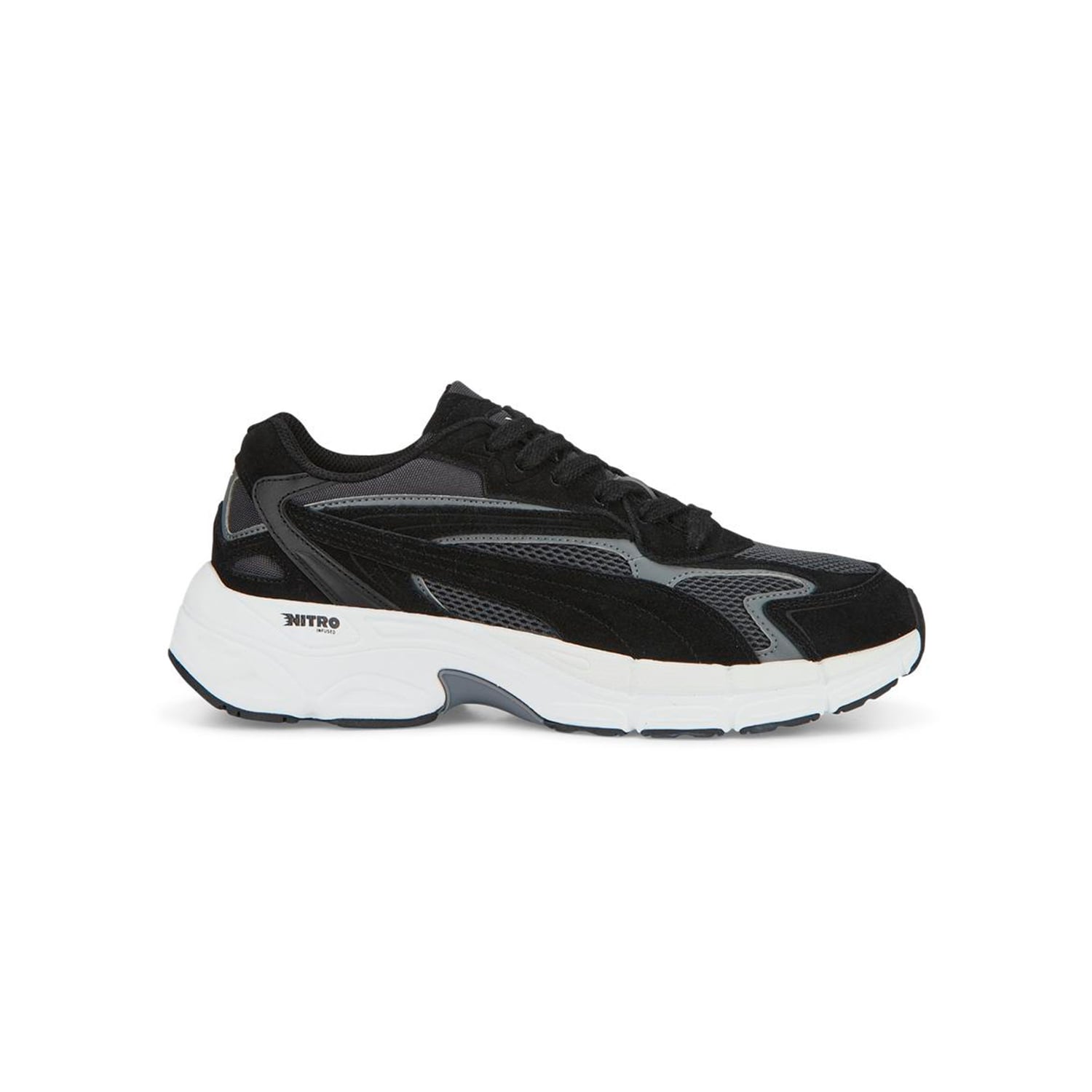 ZAPATILLAS URBANO HOMBRE PUMA 388774 03 TEVERIS NITRO - 1