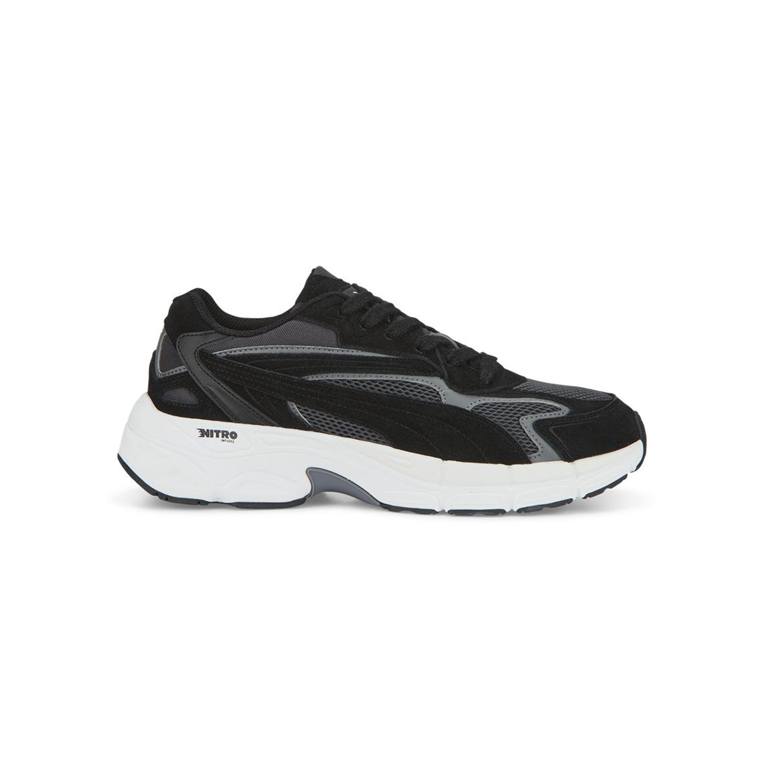 ZAPATILLAS URBANO HOMBRE PUMA 388774 03 TEVERIS NITRO - 1