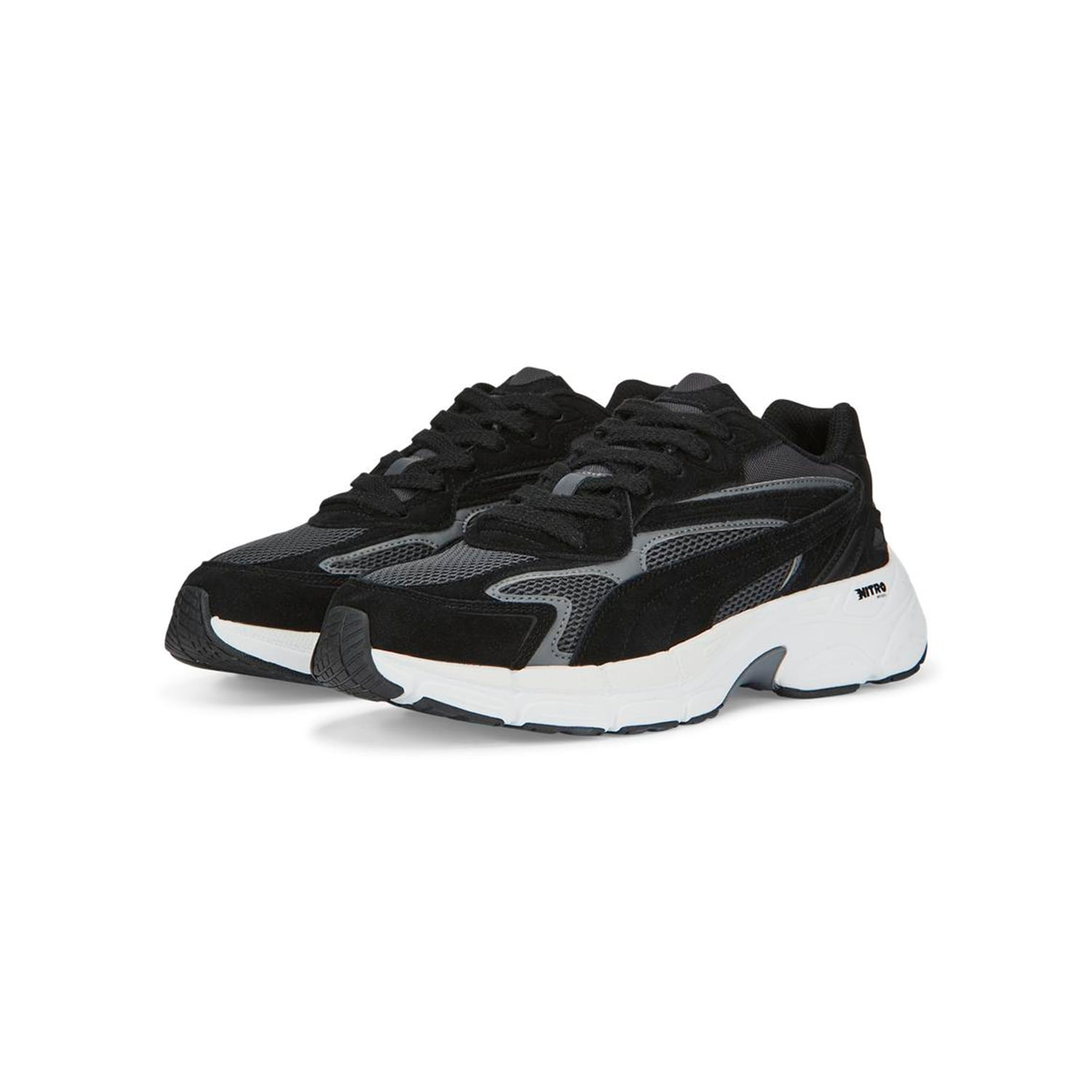ZAPATILLAS URBANO HOMBRE PUMA 388774 03 TEVERIS NITRO - 2
