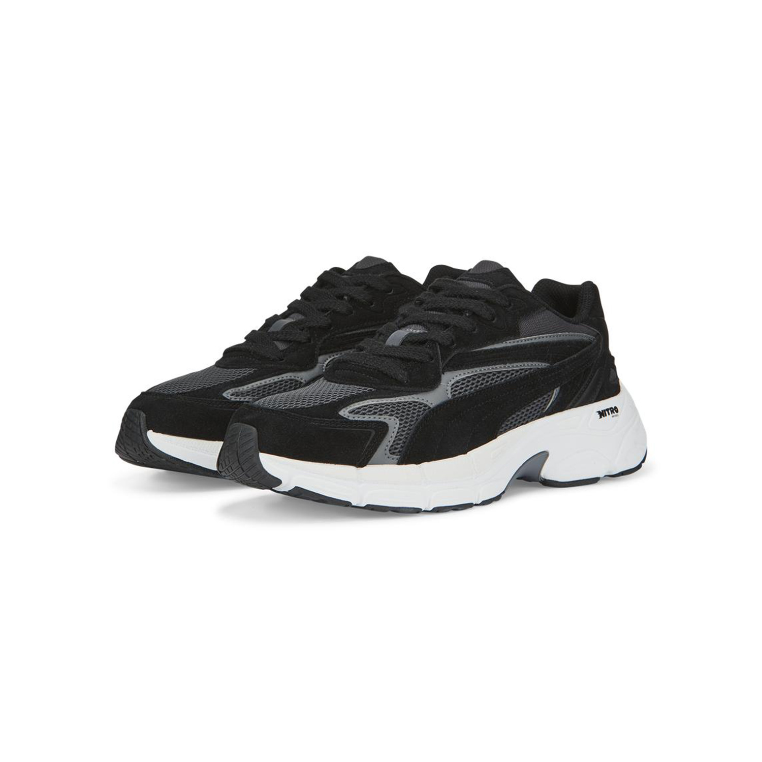 ZAPATILLAS URBANO HOMBRE PUMA 388774 03 TEVERIS NITRO - 2