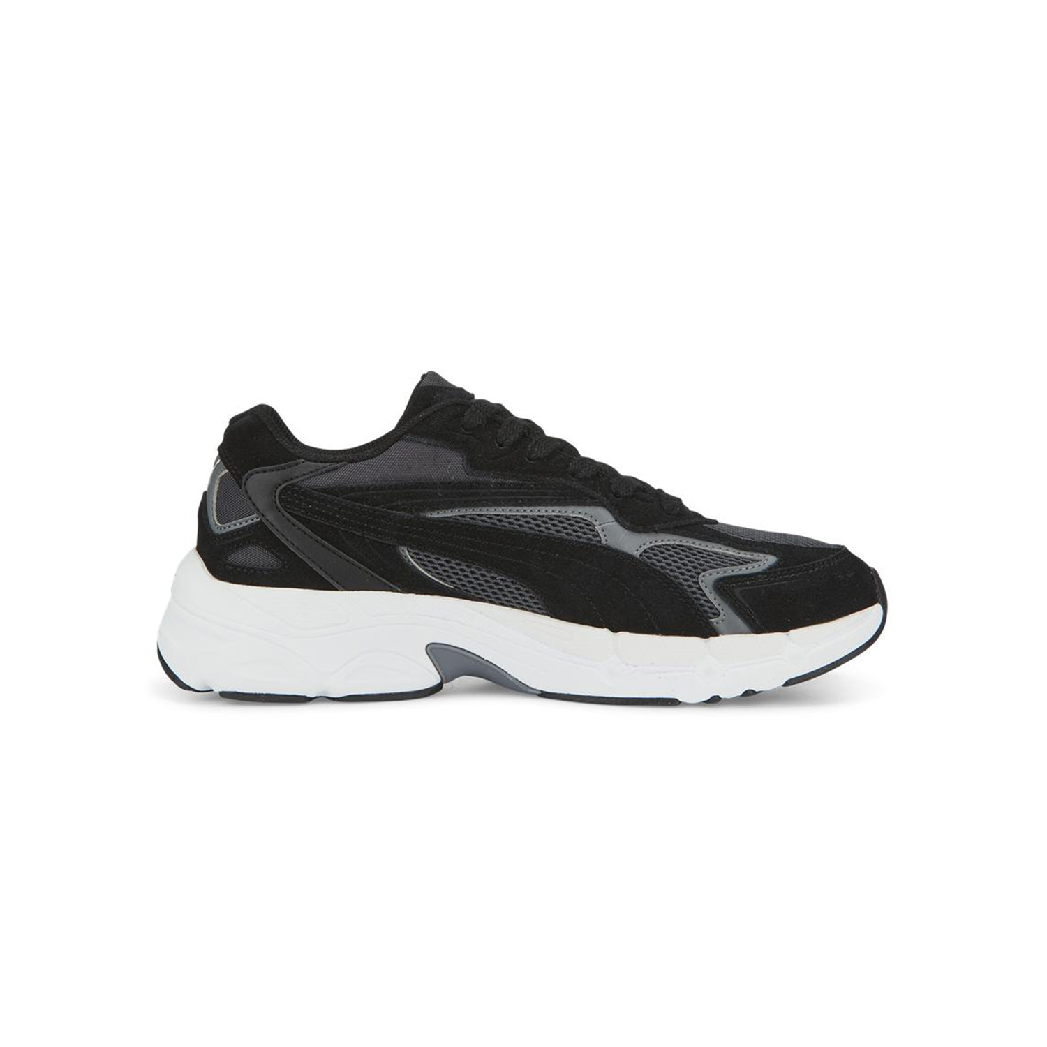 ZAPATILLAS URBANO HOMBRE PUMA 388774 03 TEVERIS NITRO - 3