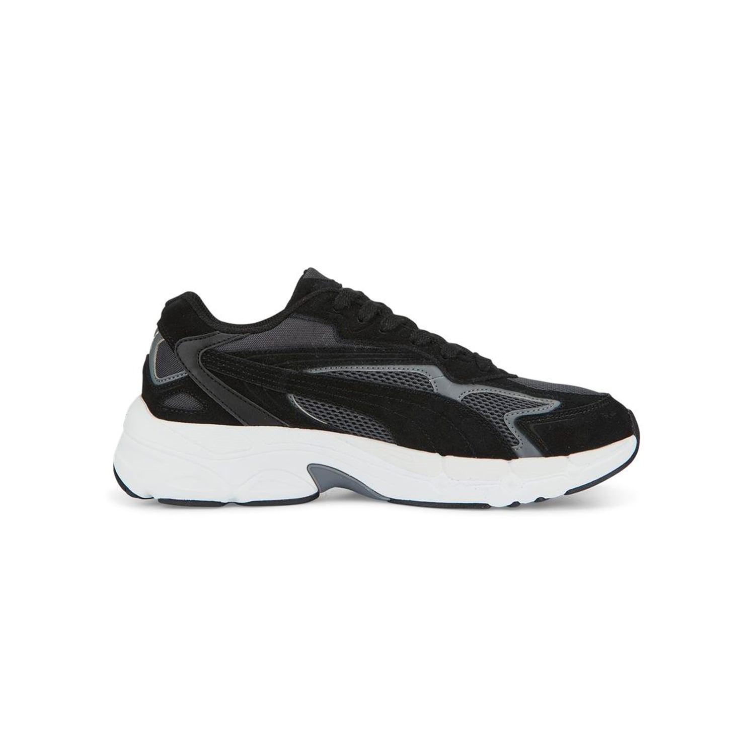 ZAPATILLAS URBANO HOMBRE PUMA 388774 03 TEVERIS NITRO - 3