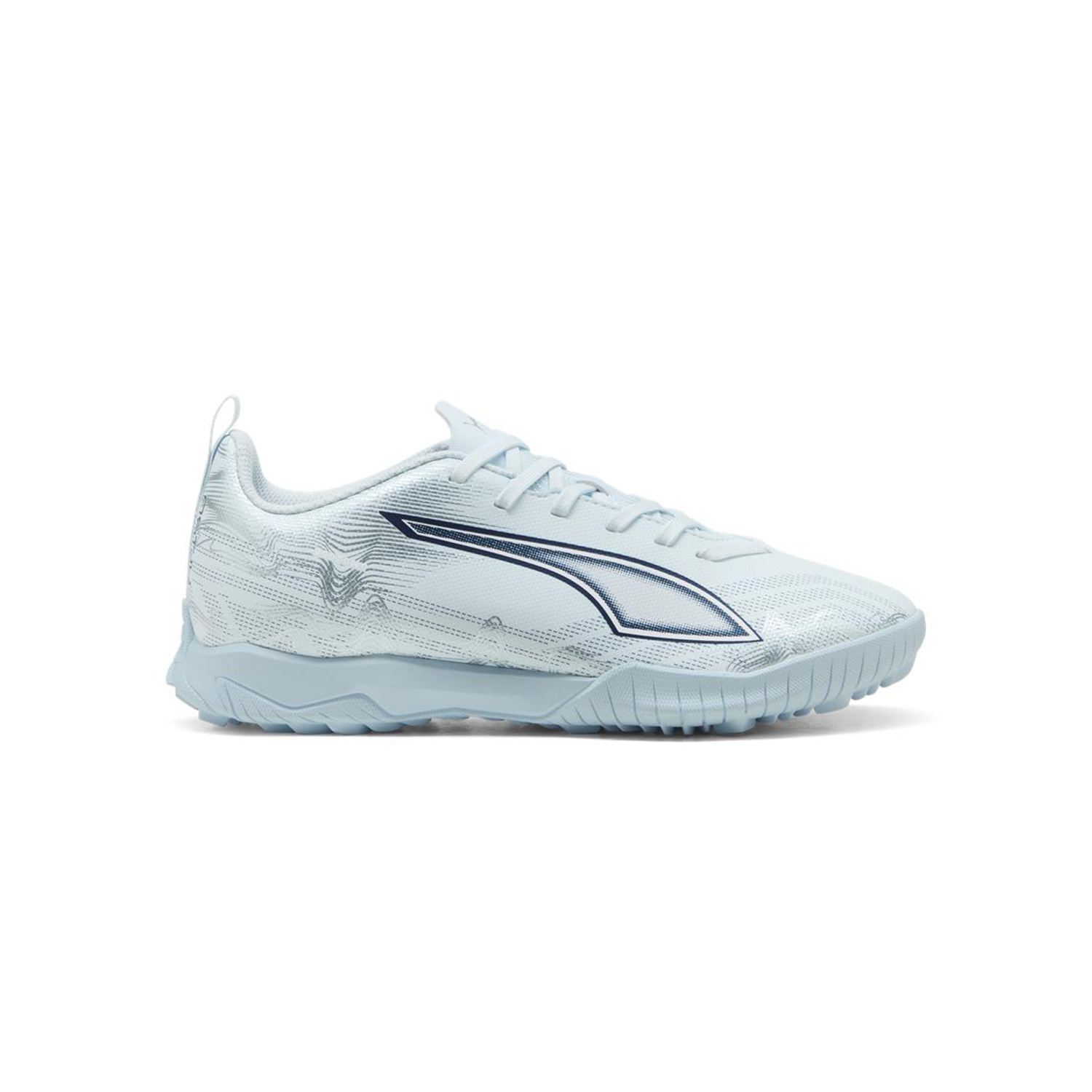 ZAPATILLAS FOOTBALL UNISEX PUMA 108989 03 ULTRA 6 PLAY TT JR - 1