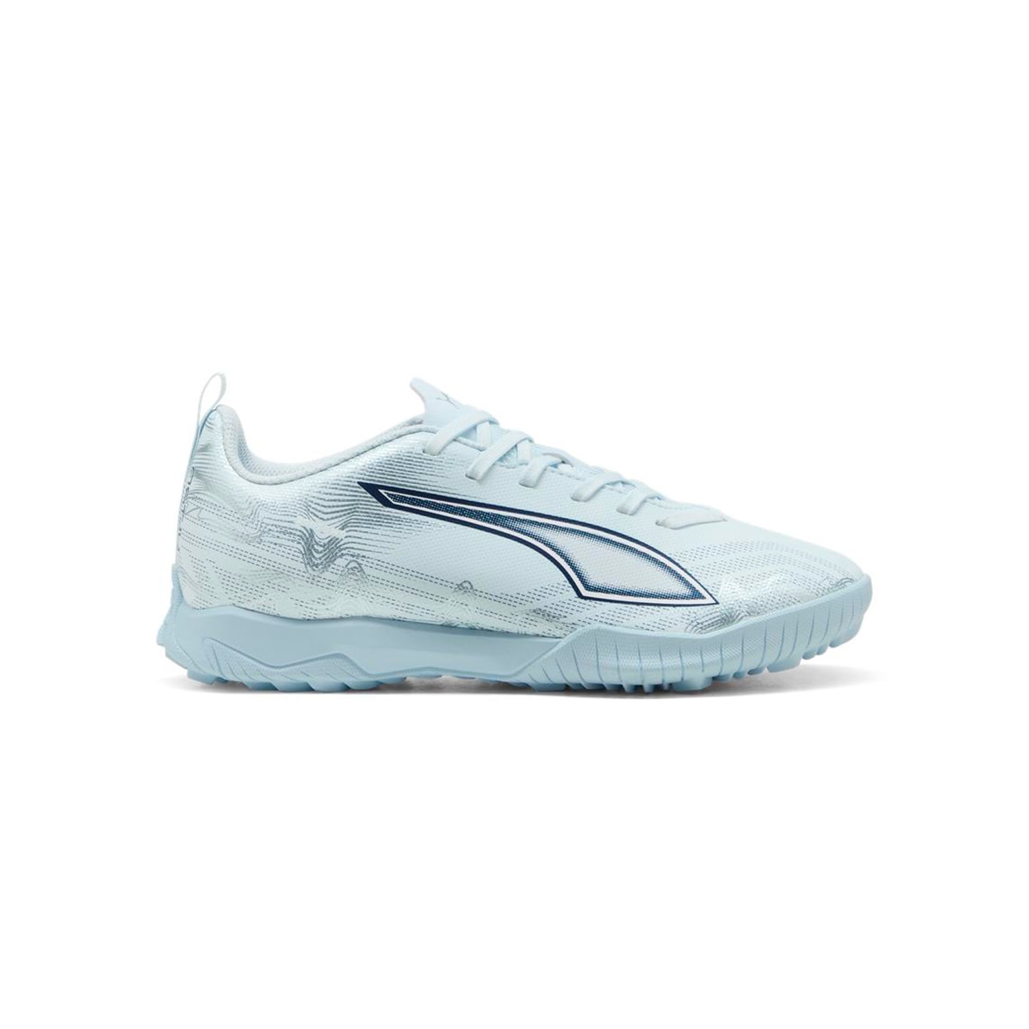 ZAPATILLAS FOOTBALL UNISEX PUMA 108989 03 ULTRA 6 PLAY TT JR - 1