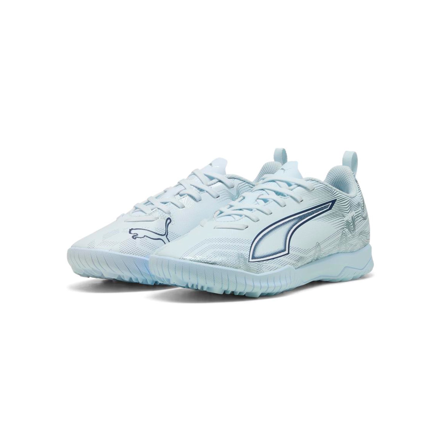 ZAPATILLAS FOOTBALL UNISEX PUMA 108989 03 ULTRA 6 PLAY TT JR - 2