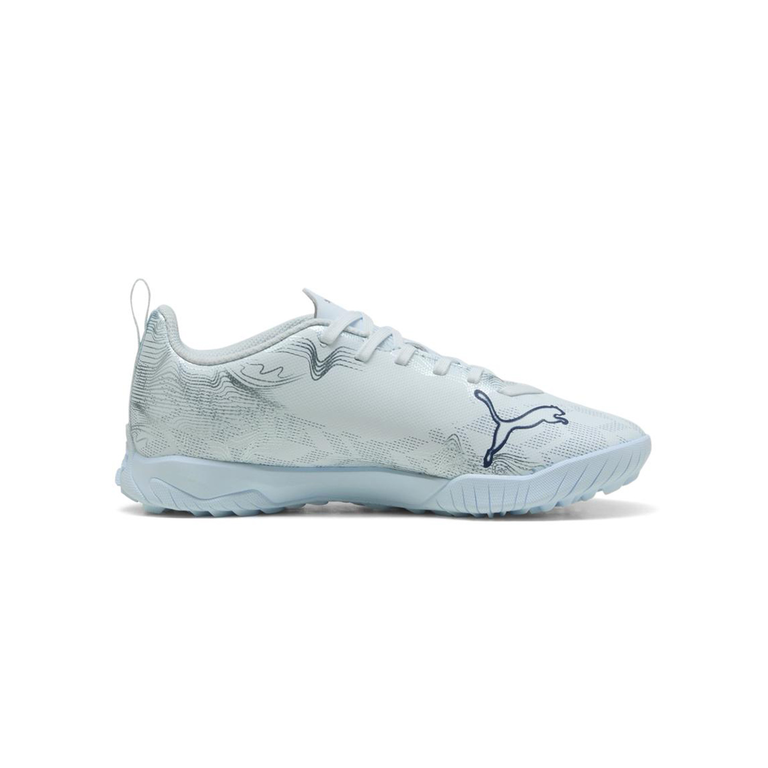 ZAPATILLAS FOOTBALL UNISEX PUMA 108989 03 ULTRA 6 PLAY TT JR - 3