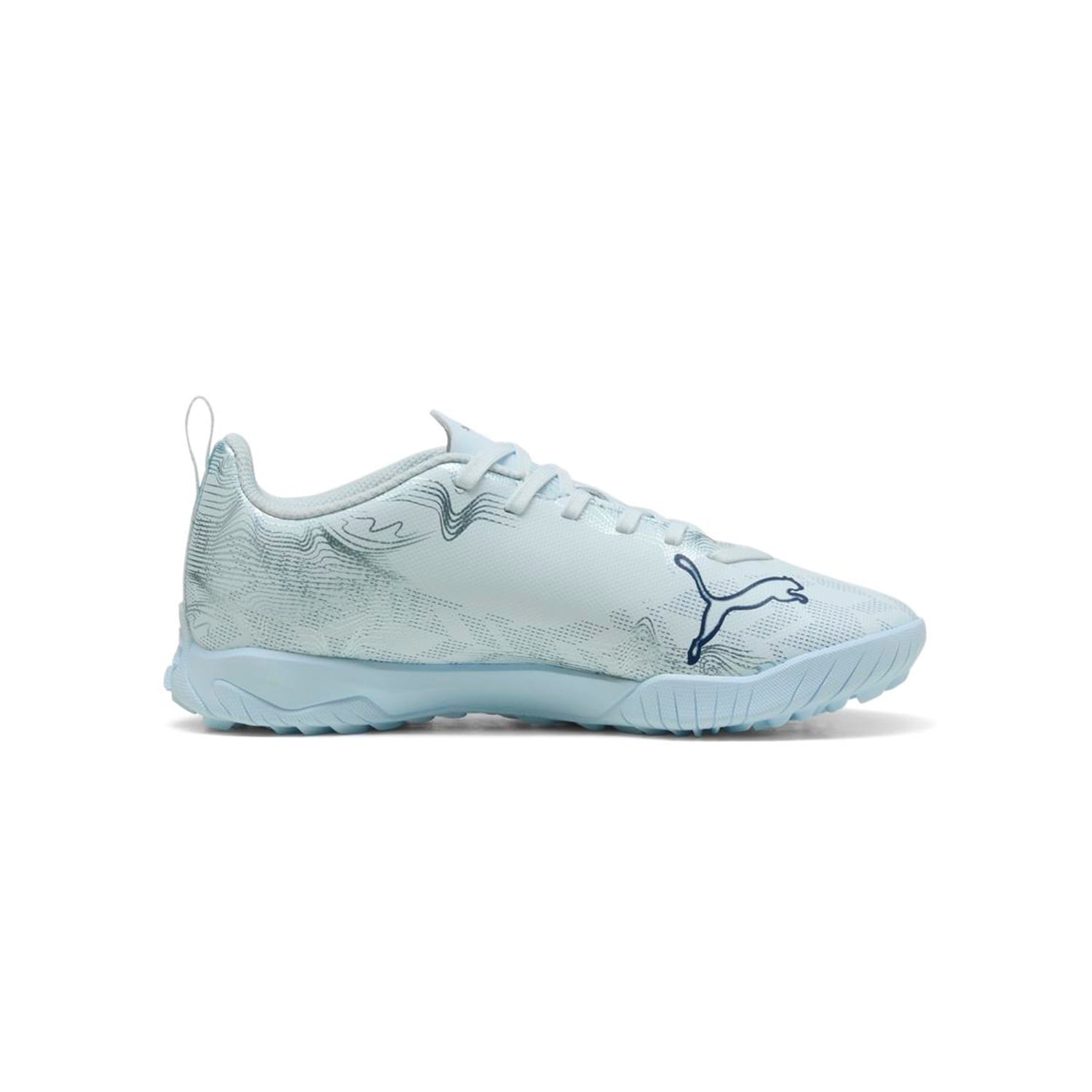 ZAPATILLAS FOOTBALL UNISEX PUMA 108989 03 ULTRA 6 PLAY TT JR - 3