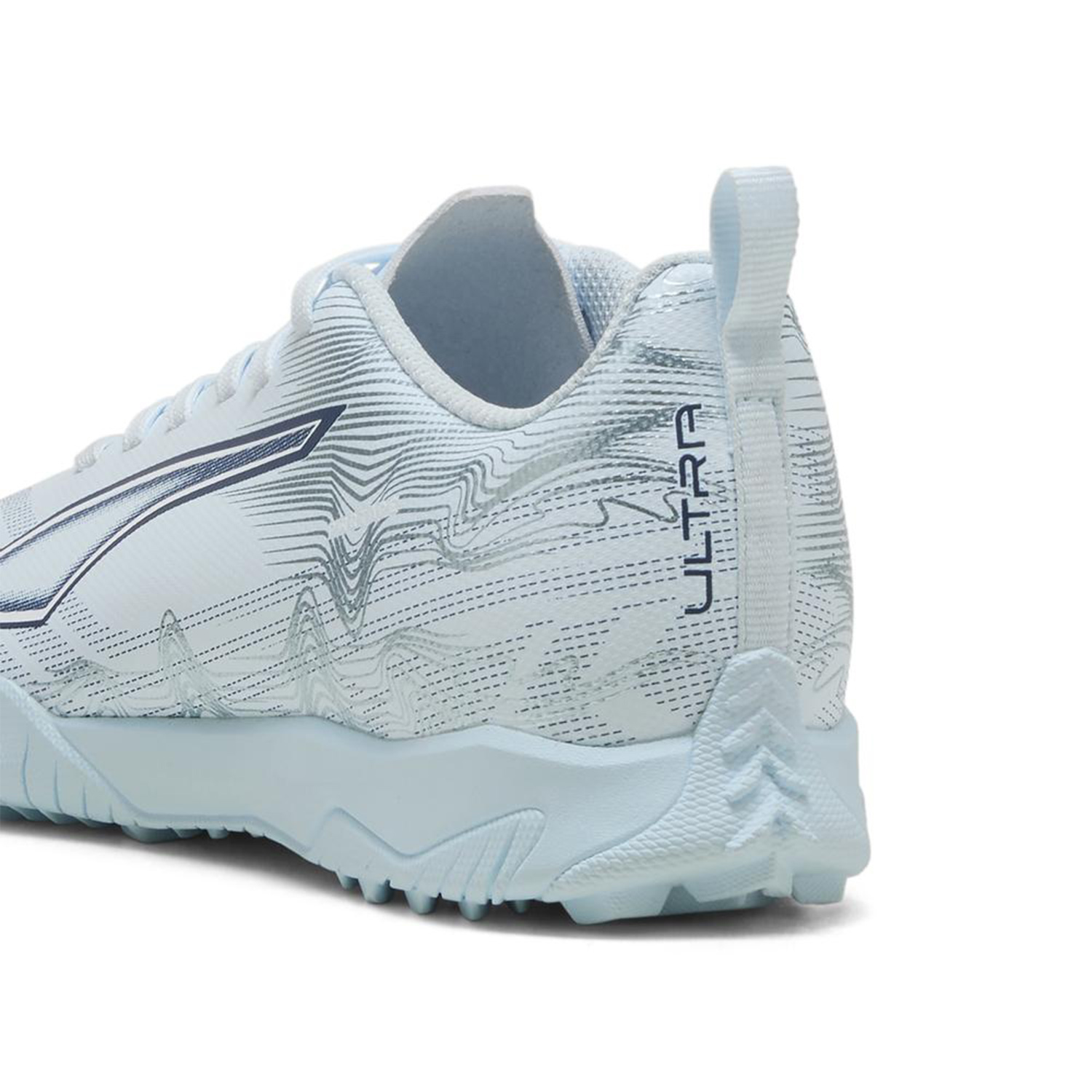 ZAPATILLAS FOOTBALL UNISEX PUMA 108989 03 ULTRA 6 PLAY TT JR - 6