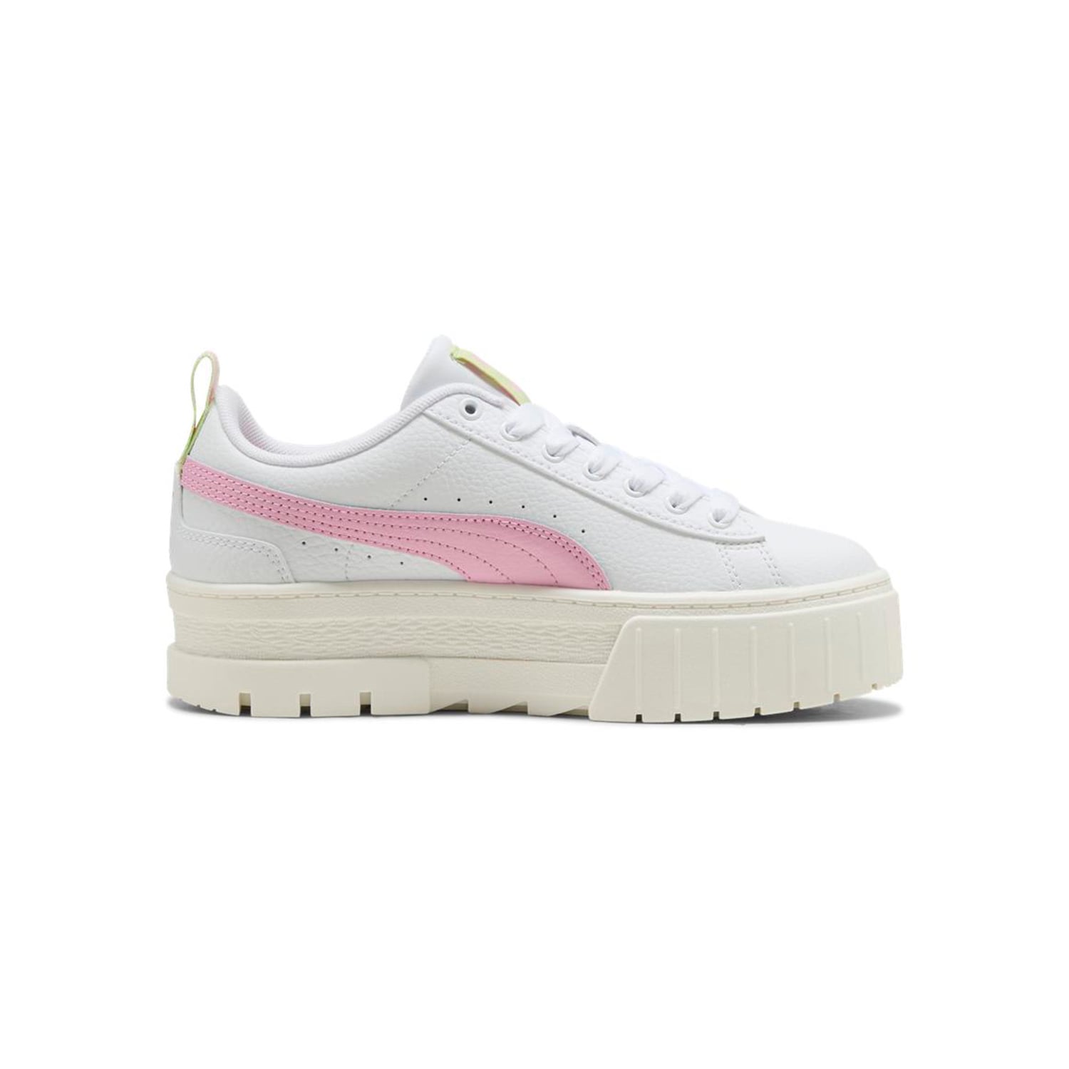 ZAPATILLAS URBANO UNISEX PUMA 384527 34 MAYZE LTH JR - 3
