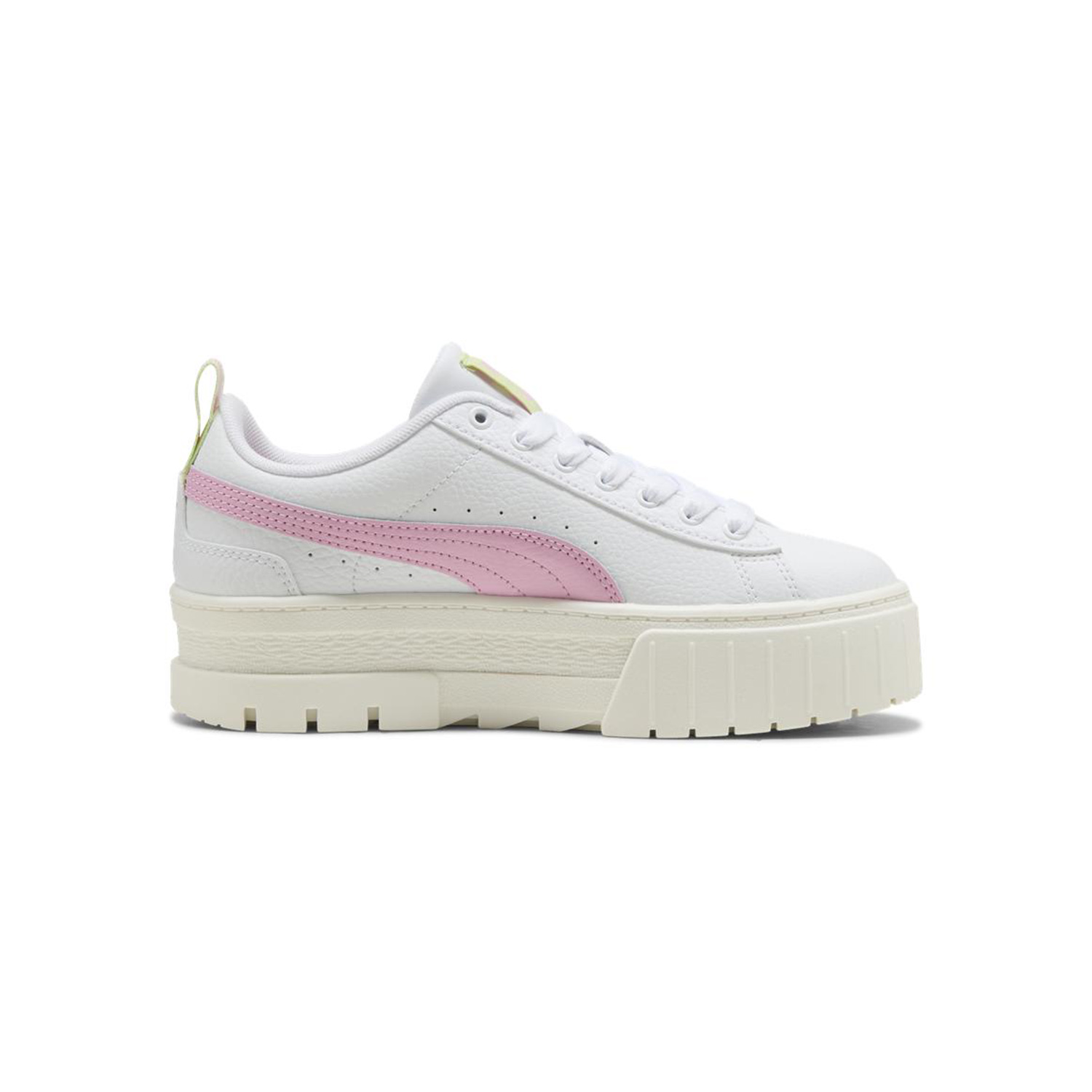 ZAPATILLAS URBANO UNISEX PUMA 384527 34 MAYZE LTH JR - 3