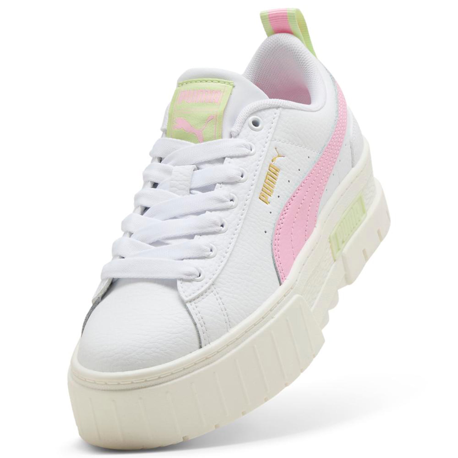 ZAPATILLAS URBANO UNISEX PUMA 384527 34 MAYZE LTH JR - 5
