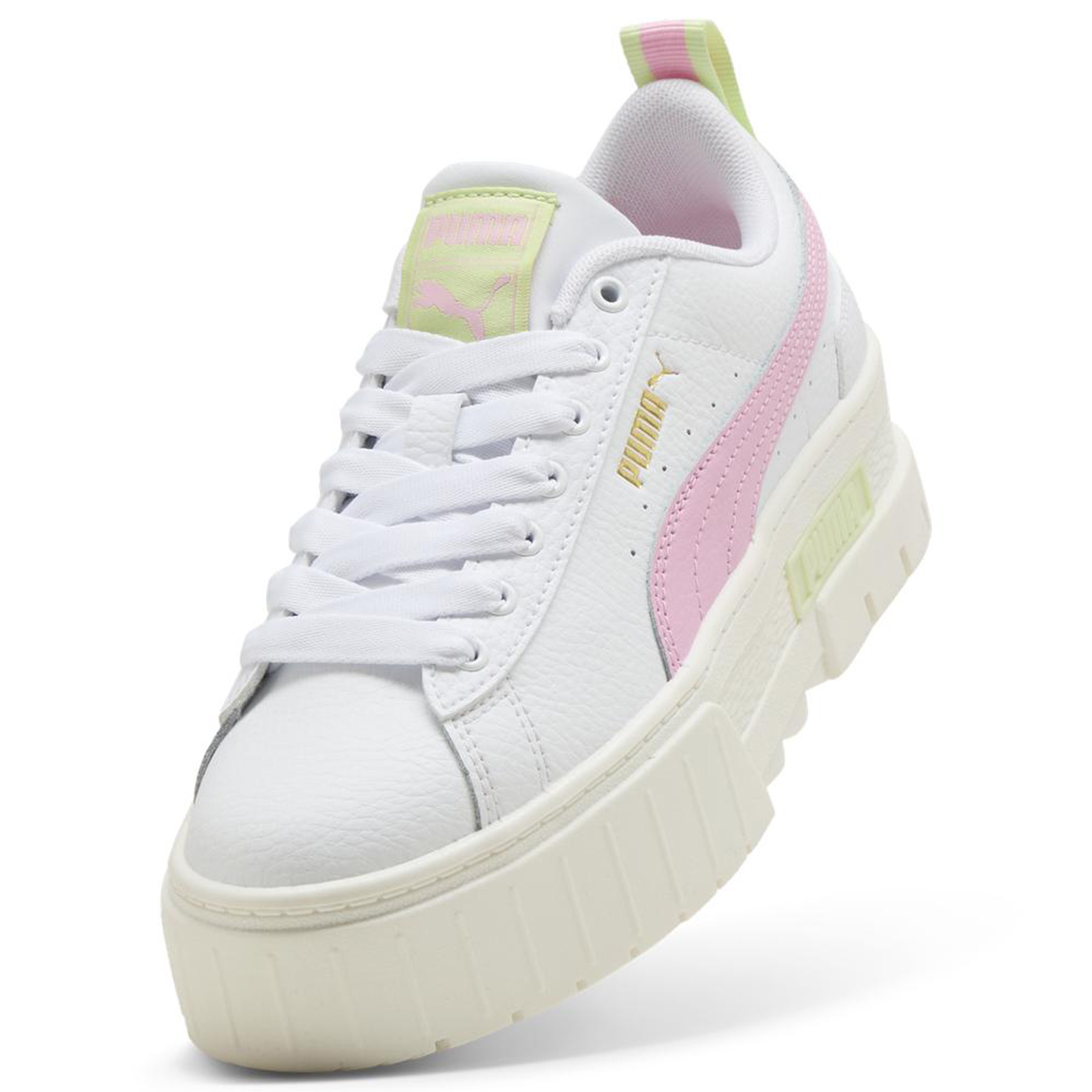 ZAPATILLAS URBANO UNISEX PUMA 384527 34 MAYZE LTH JR - 5