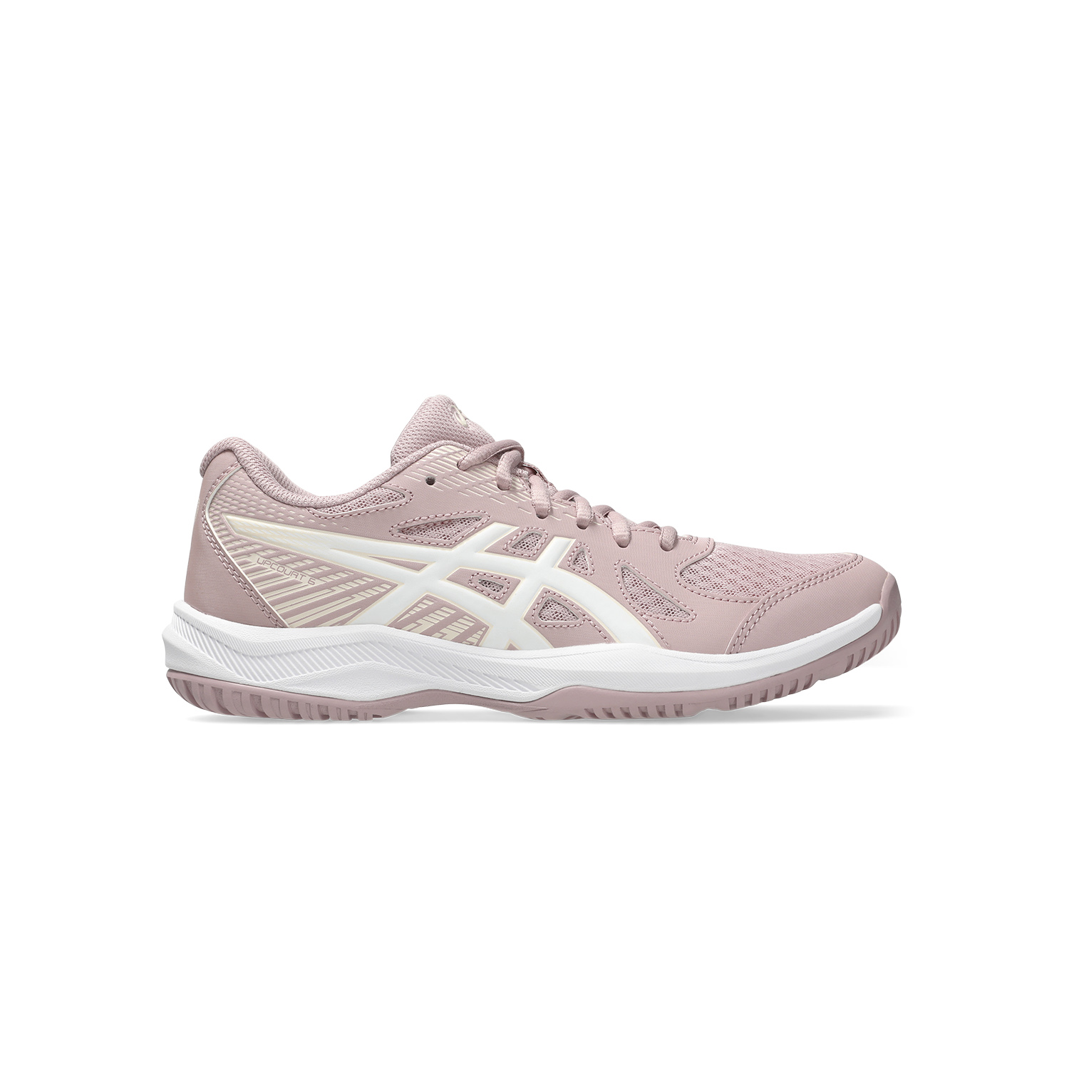 ZAPATILLAS VOLLEYBALL MUJER ASICS AS1072A107.703 UPCOURT 6 - 1