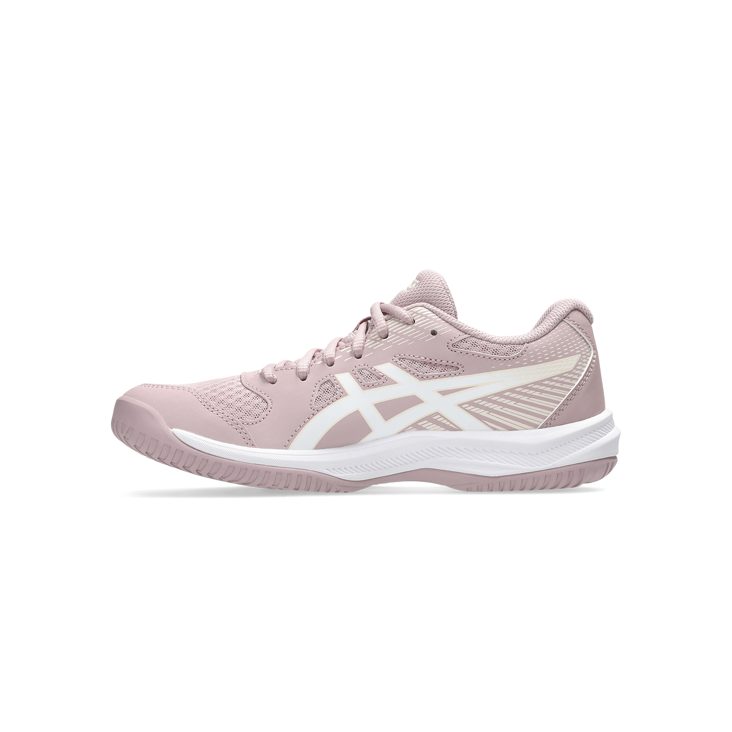 ZAPATILLAS VOLLEYBALL MUJER ASICS AS1072A107.703 UPCOURT 6 - 2