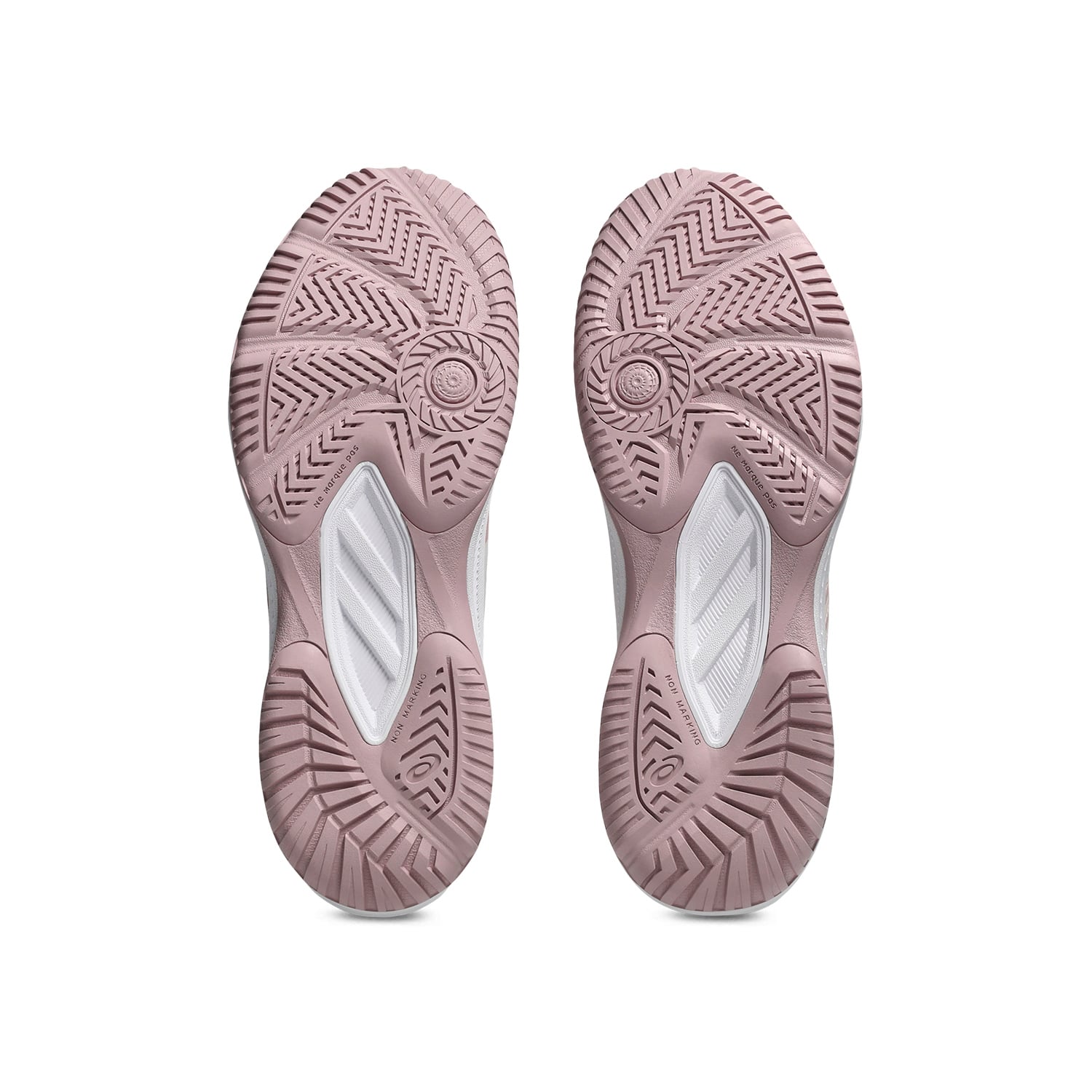 ZAPATILLAS VOLLEYBALL MUJER ASICS AS1072A107.703 UPCOURT 6 - 4