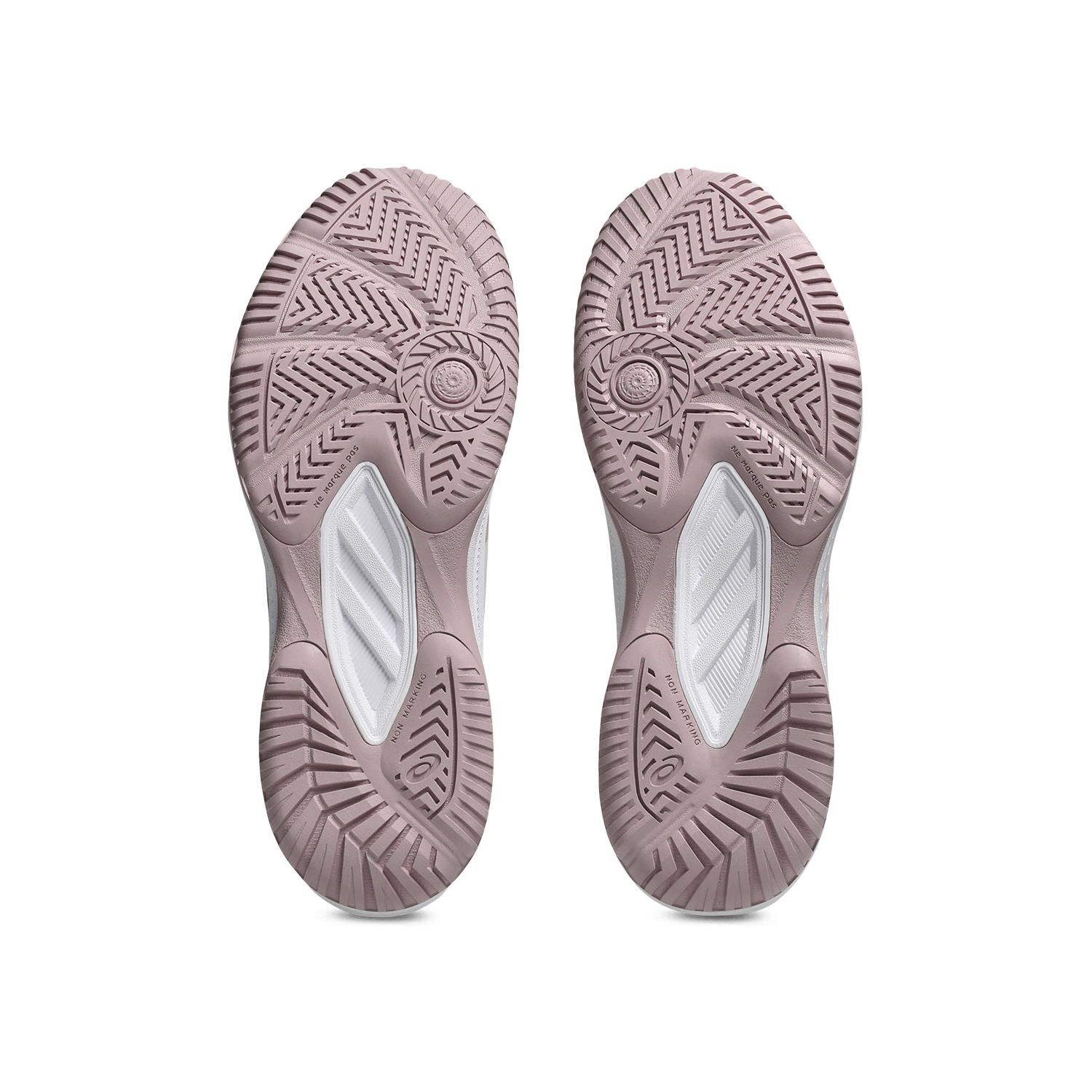ZAPATILLAS VOLLEYBALL MUJER ASICS AS1072A107.703 UPCOURT 6 - 4