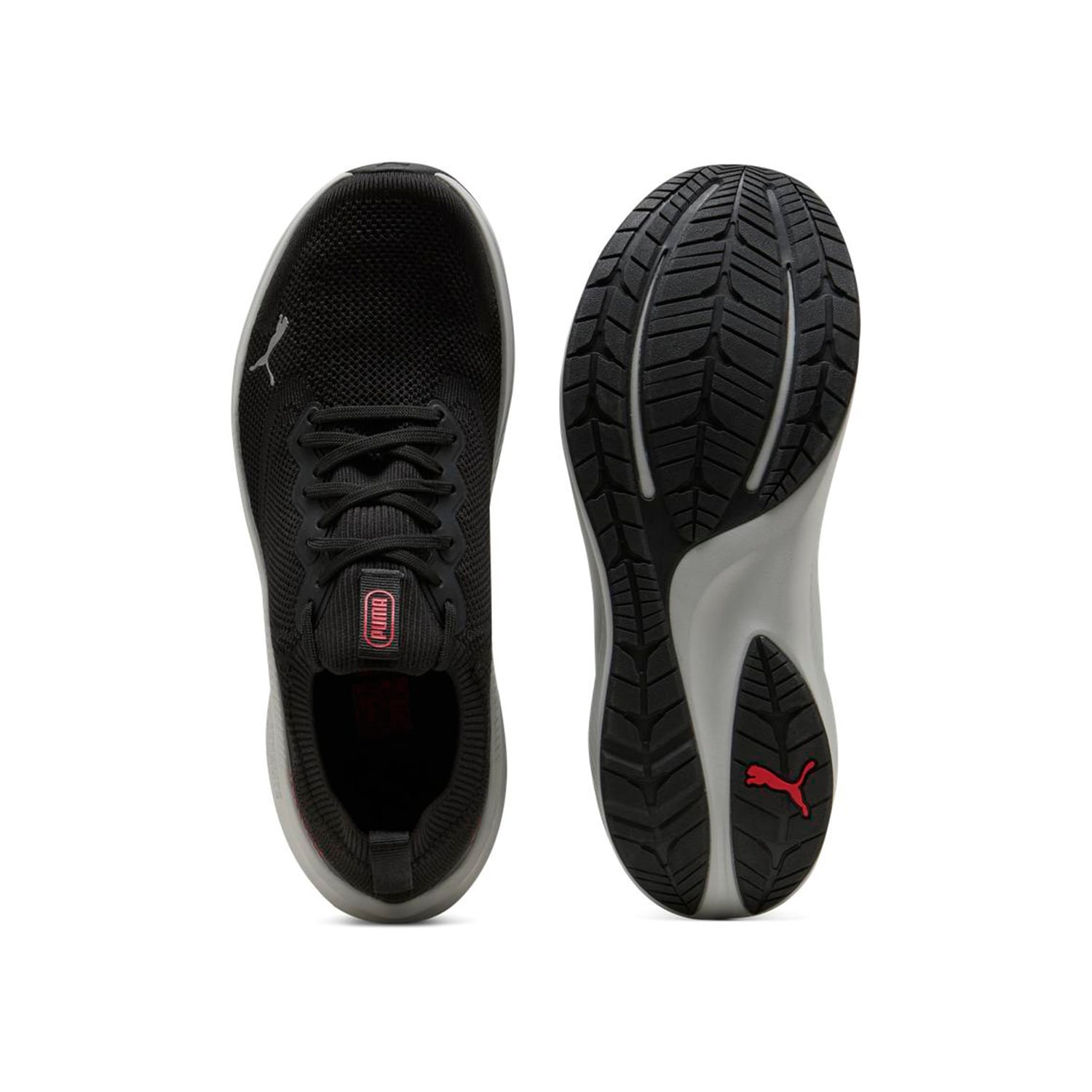 ZAPATILLAS RUNNING HOMBRE PUMA 312336 09 SKYROCKET LITE 2 ENGINEERED - 3