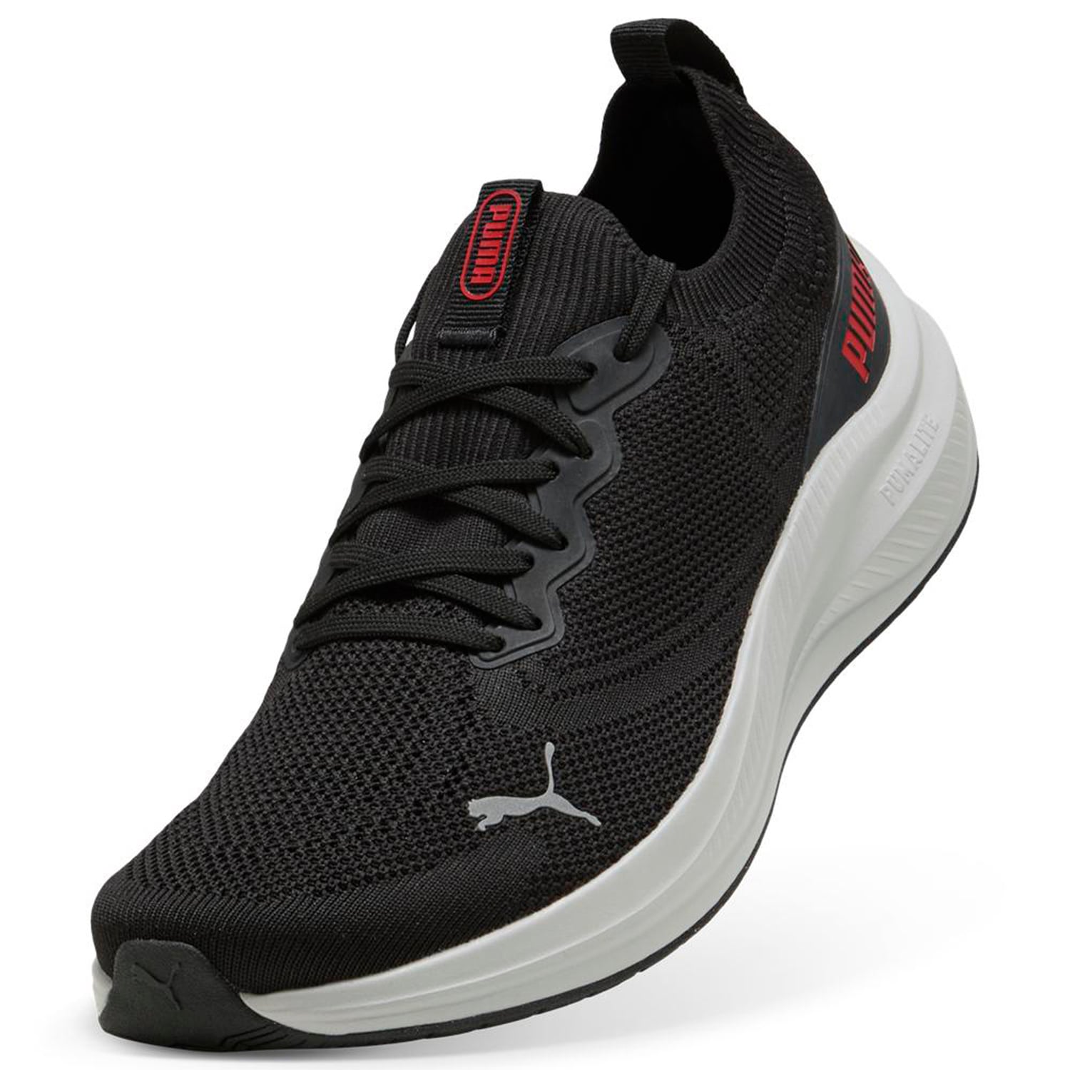 ZAPATILLAS RUNNING HOMBRE PUMA 312336 09 SKYROCKET LITE 2 ENGINEERED - 4