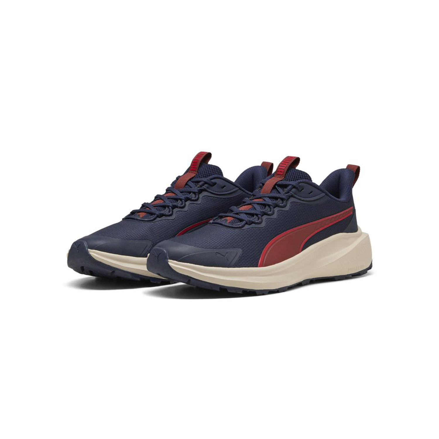 ZAPATILLAS RUNNING HOMBRE PUMA 310781 17 SKYROCKET LITE TRAIL - 2