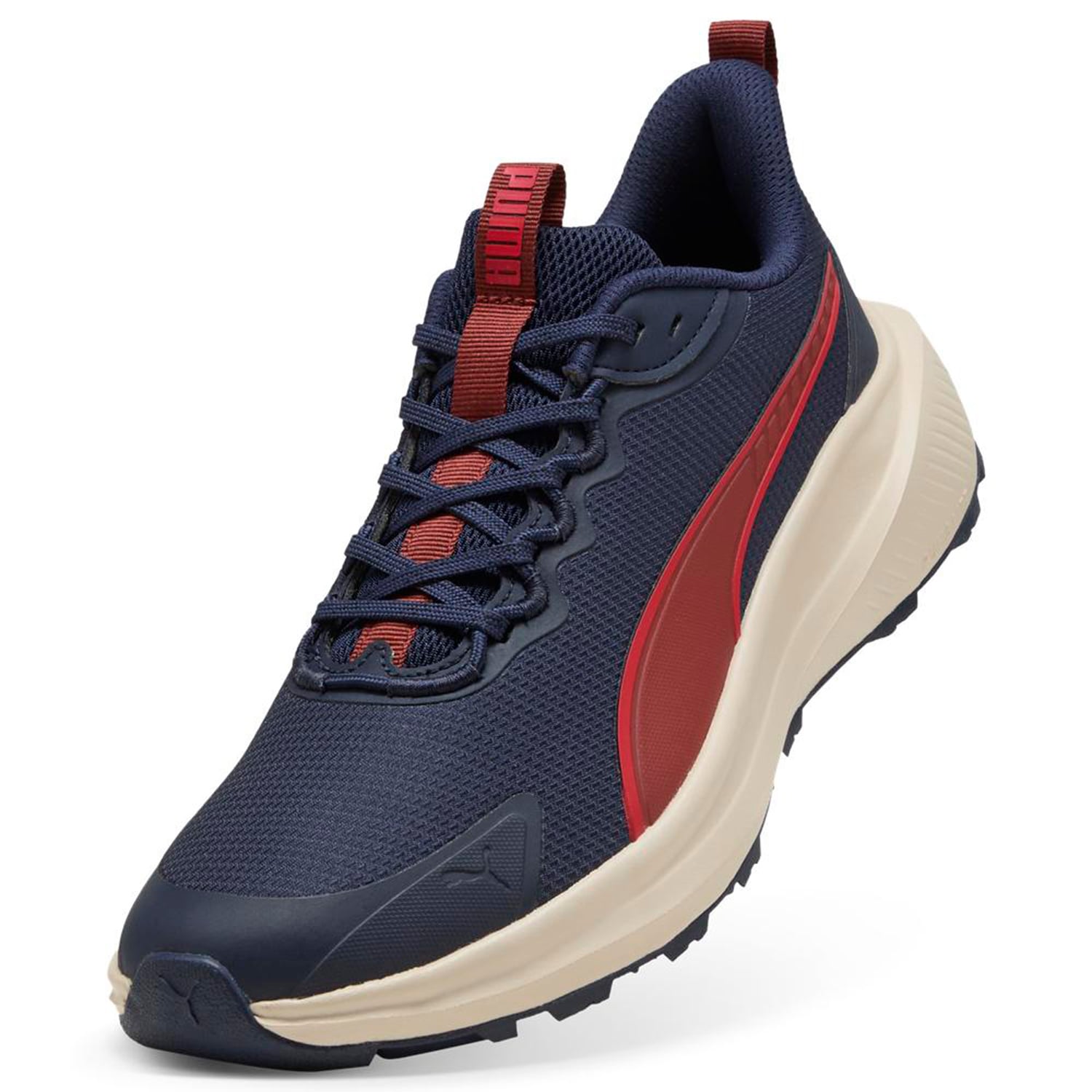 ZAPATILLAS RUNNING HOMBRE PUMA 310781 17 SKYROCKET LITE TRAIL - 5