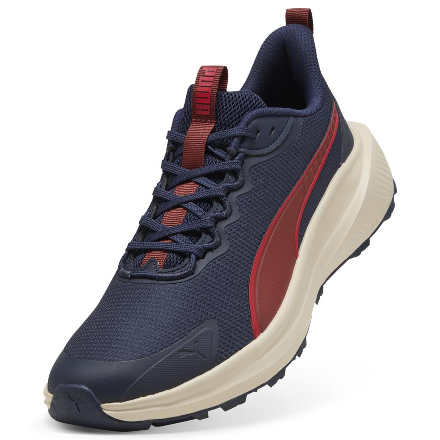 ZAPATILLAS RUNNING HOMBRE PUMA 310781 17 SKYROCKET LITE TRAIL - 5