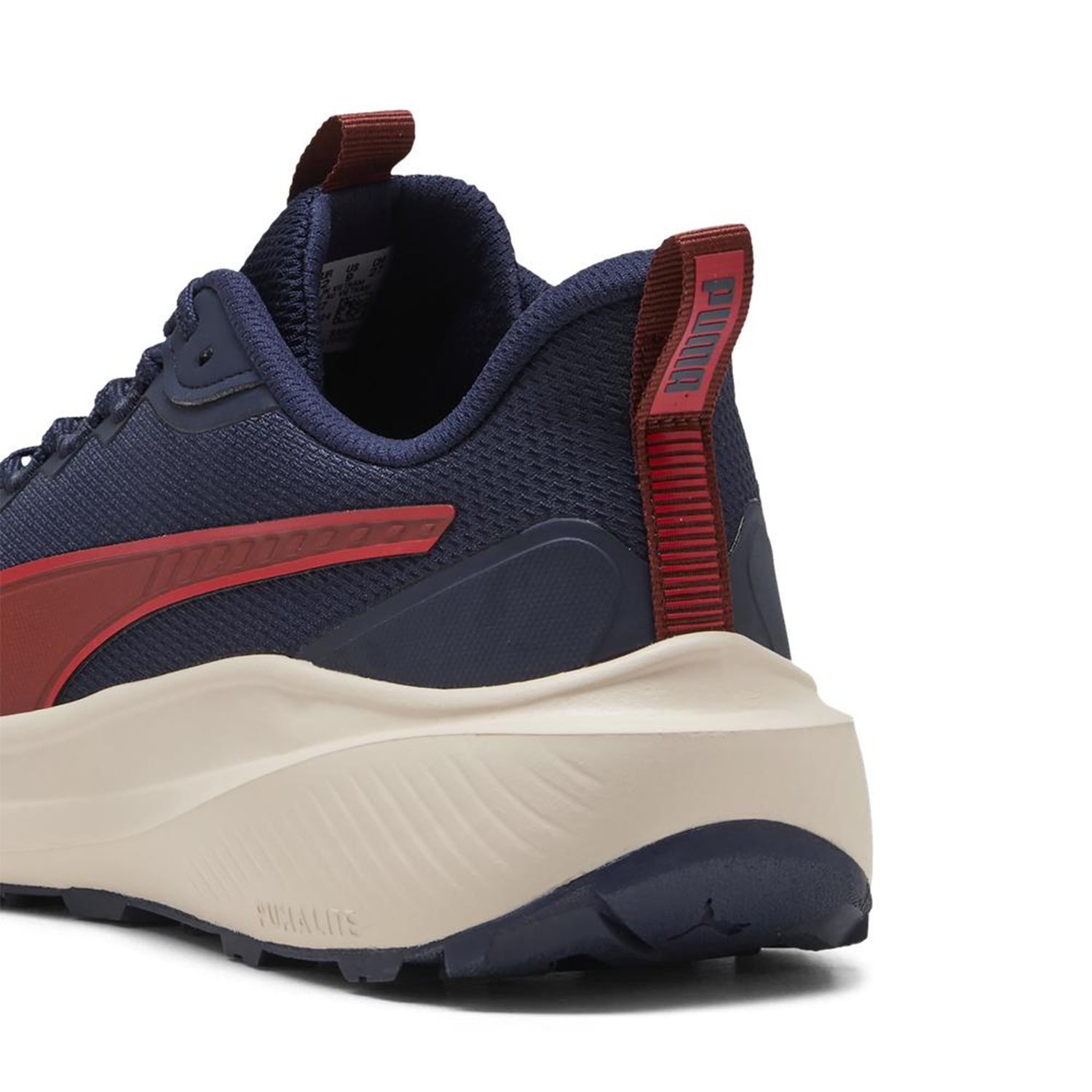 ZAPATILLAS RUNNING HOMBRE PUMA 310781 17 SKYROCKET LITE TRAIL - 6