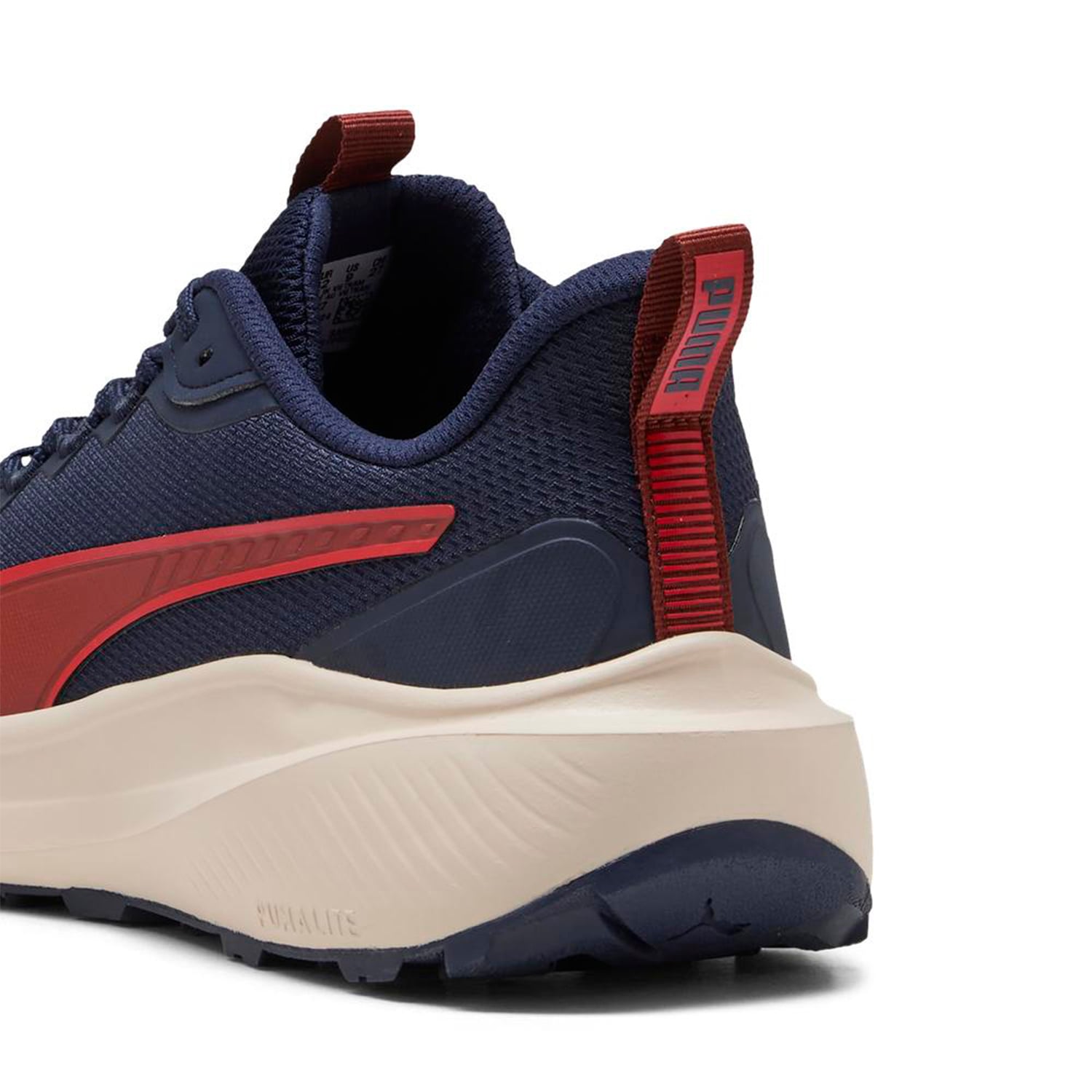 ZAPATILLAS RUNNING HOMBRE PUMA 310781 17 SKYROCKET LITE TRAIL - 6