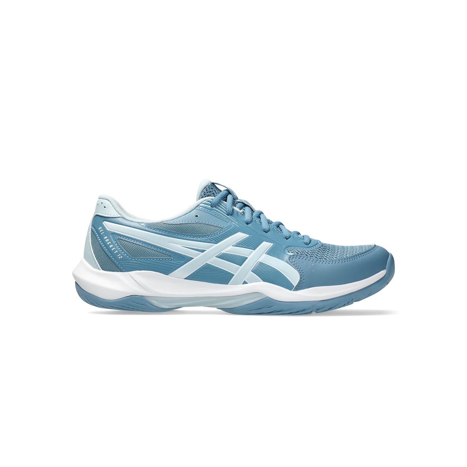 ZAPATILLAS VOLLEYBALL HOMBRE ASICS AS1071A116.401 GEL-ROCKET 12 - 1