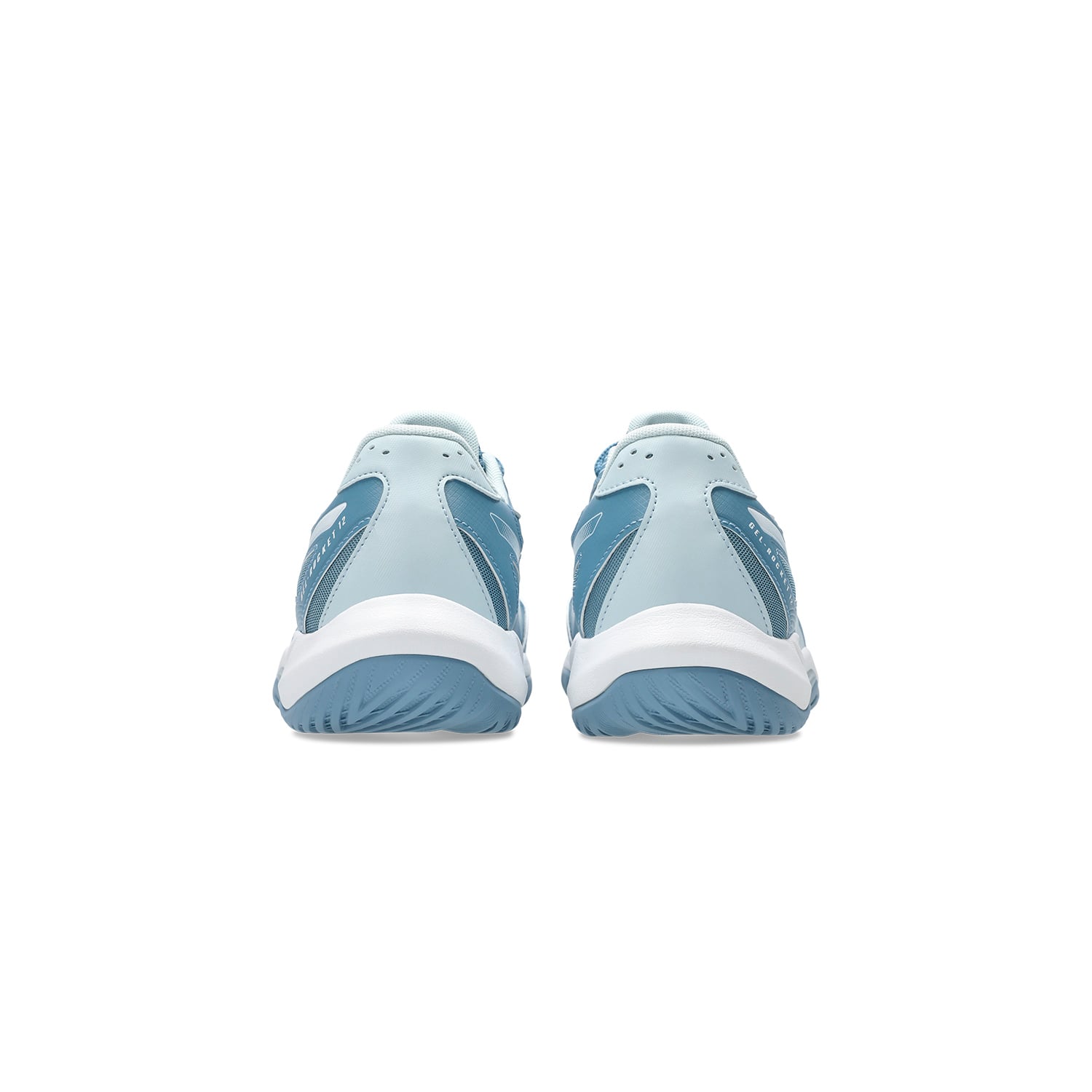 ZAPATILLAS VOLLEYBALL HOMBRE ASICS AS1071A116.401 GEL-ROCKET 12 - 3