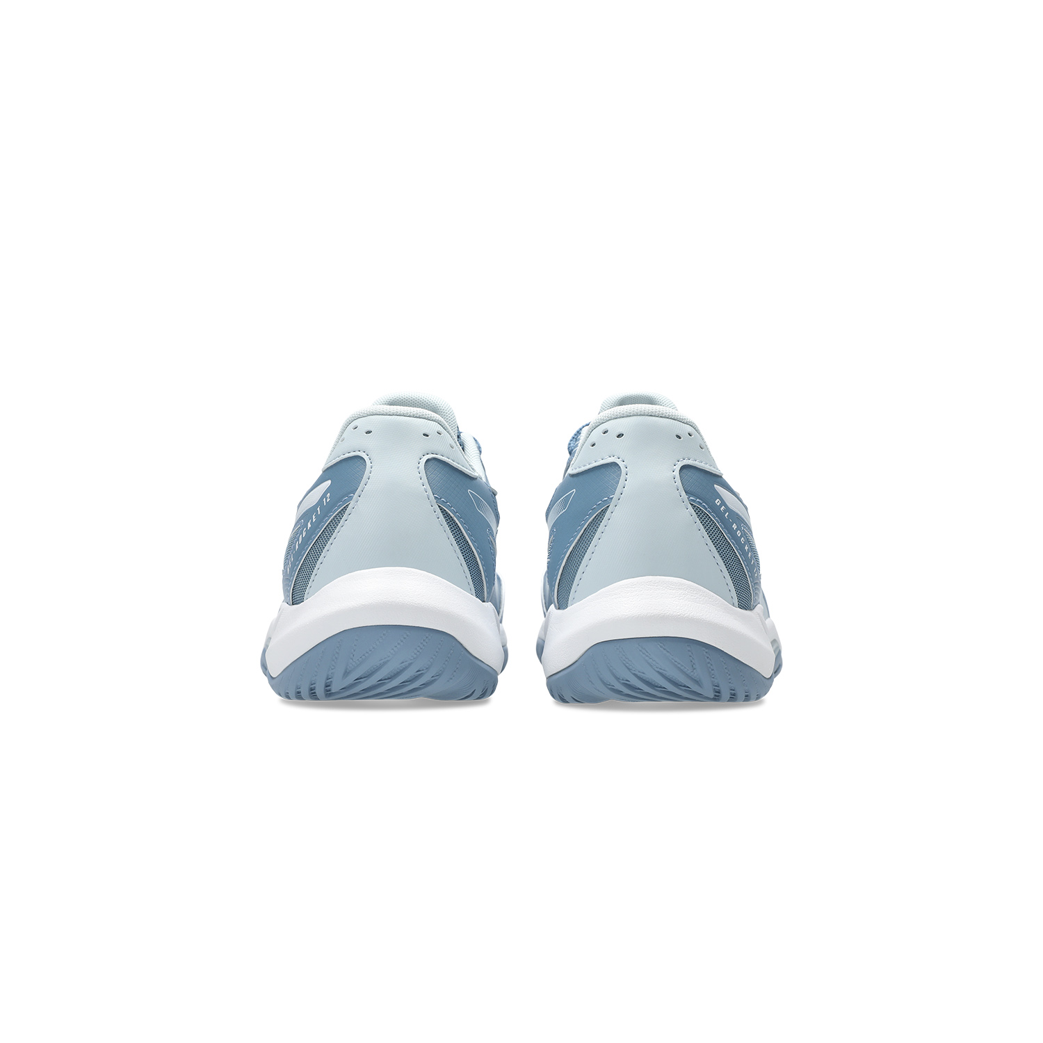 ZAPATILLAS VOLLEYBALL HOMBRE ASICS AS1071A116.401 GEL-ROCKET 12 - 3