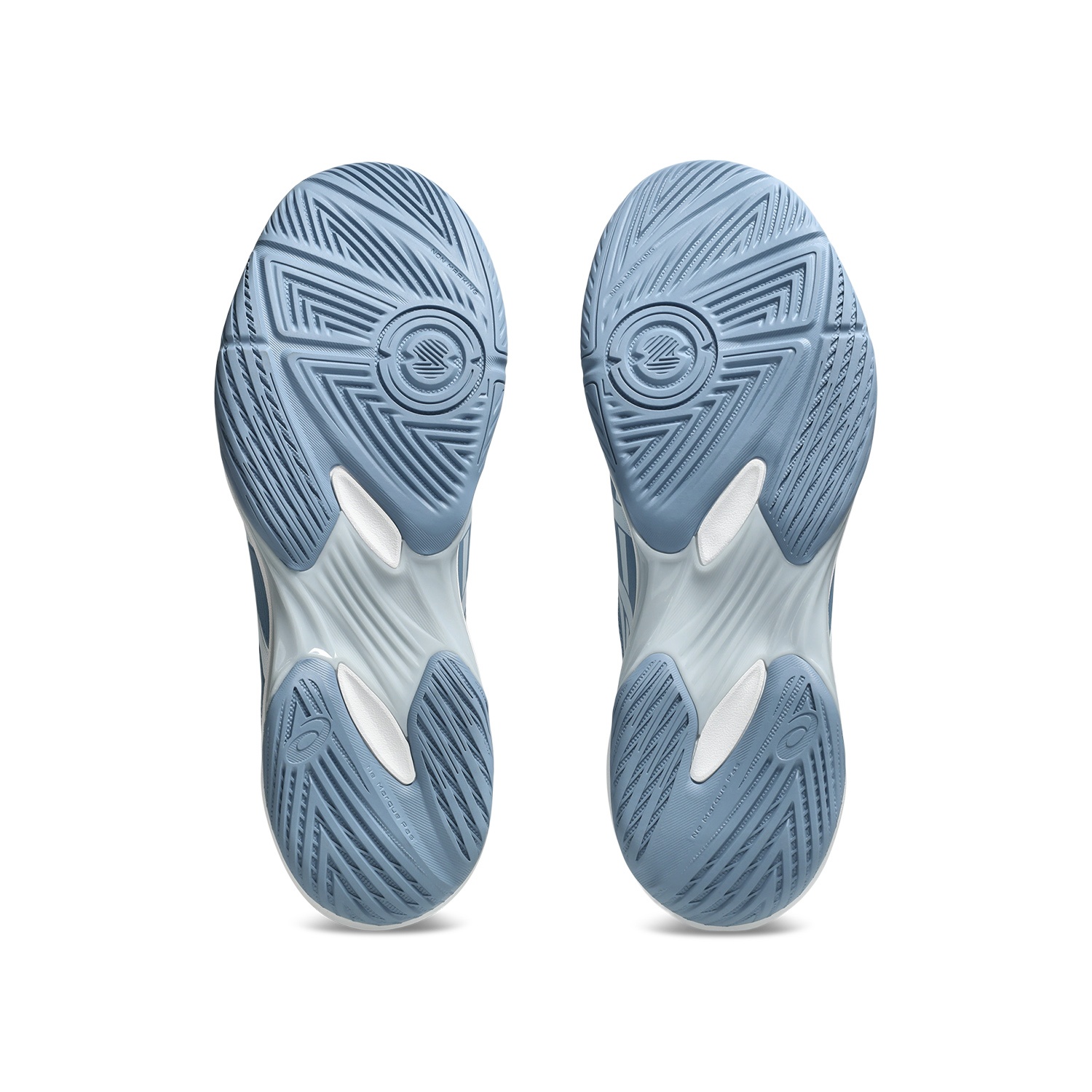 ZAPATILLAS VOLLEYBALL HOMBRE ASICS AS1071A116.401 GEL-ROCKET 12 - 4