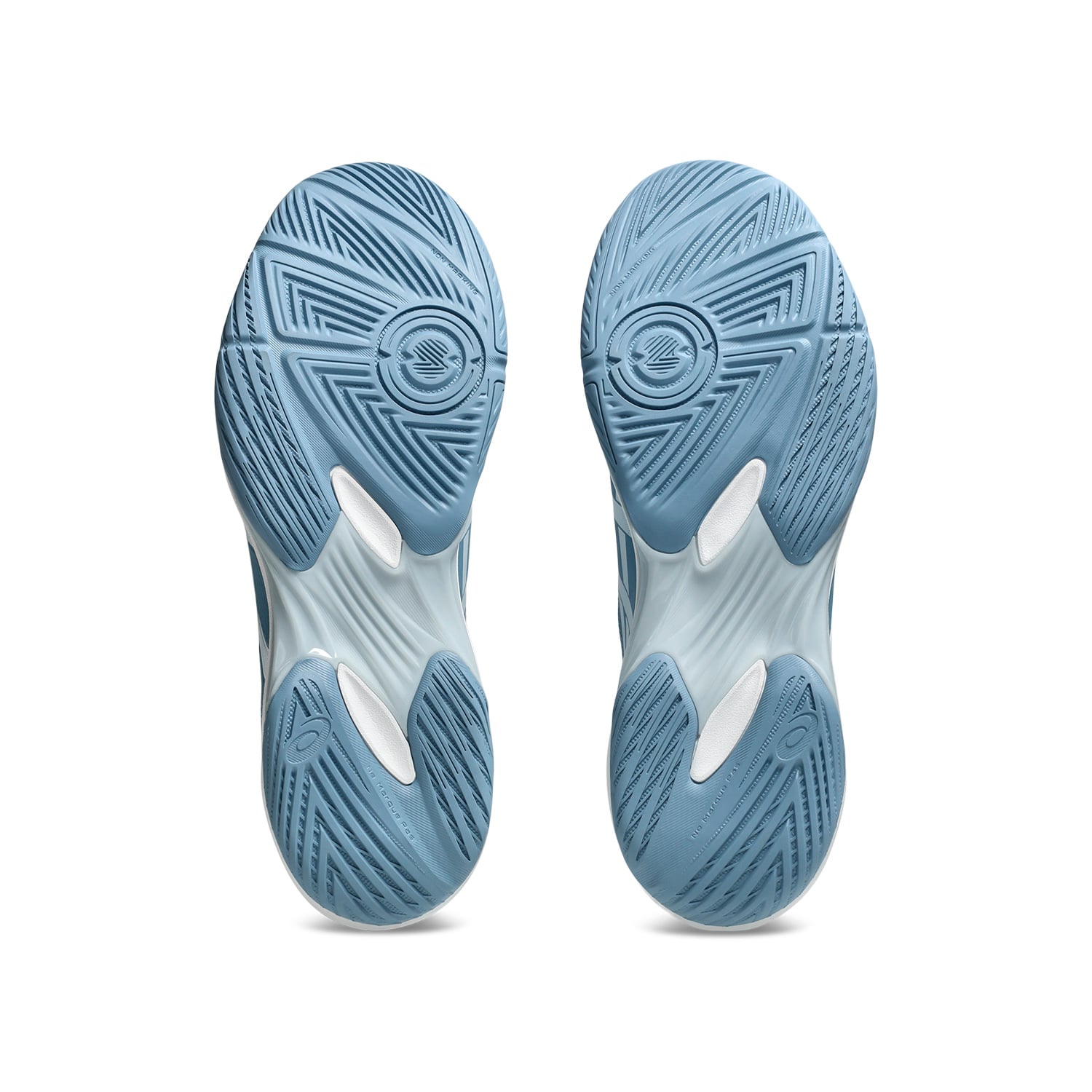 ZAPATILLAS VOLLEYBALL HOMBRE ASICS AS1071A116.401 GEL-ROCKET 12 - 4