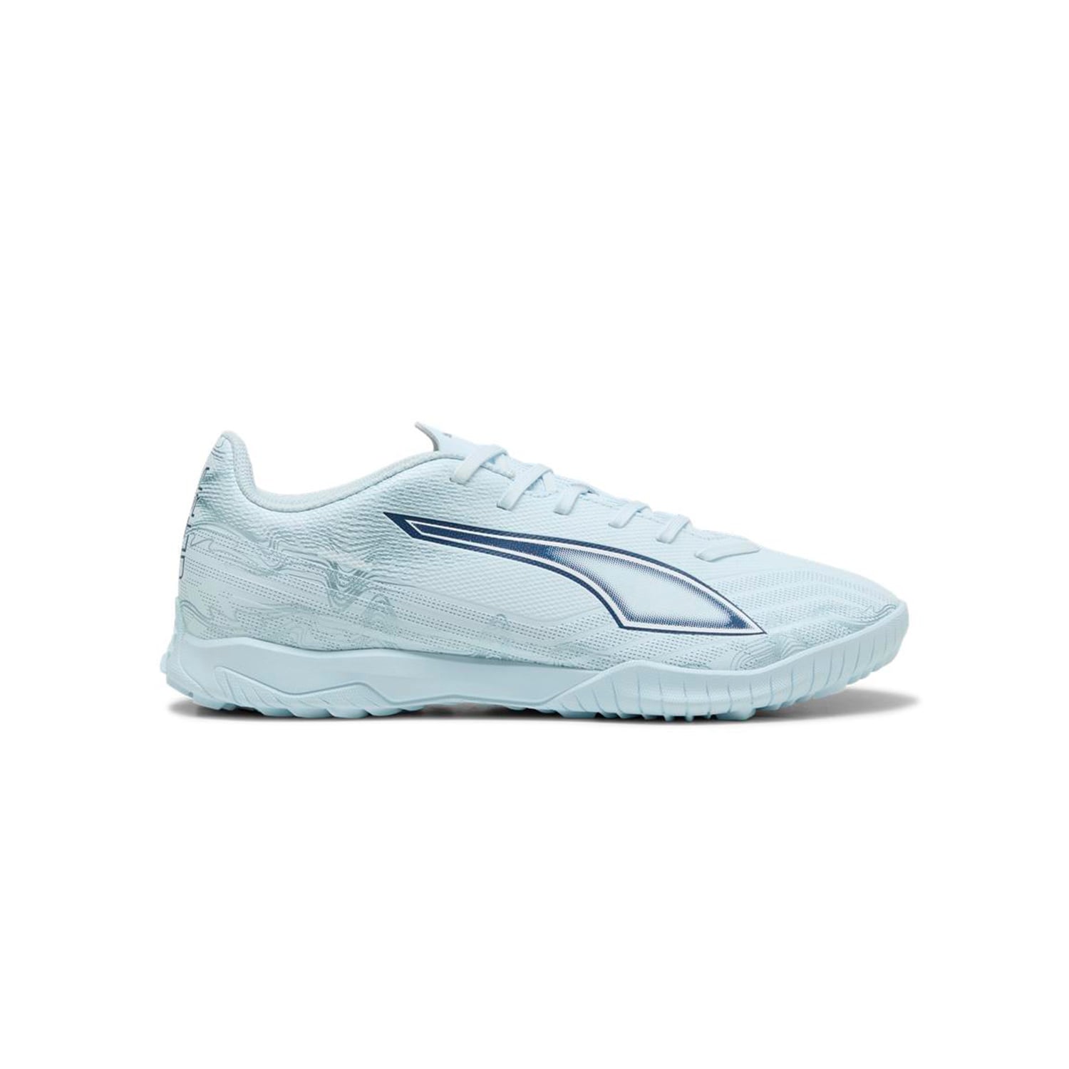 ZAPATILLAS PUMA ULTRA 6 PLAY TT FOOTBALL HOMBRE AZUL - 1