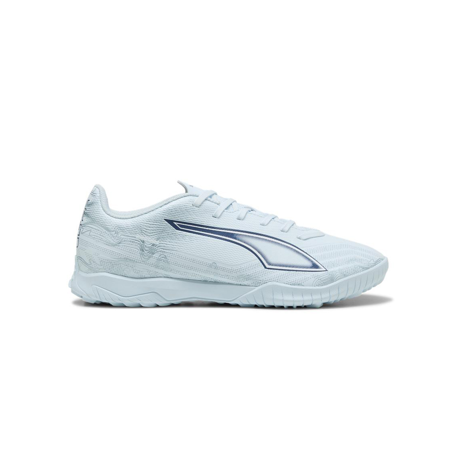 ZAPATILLAS PUMA ULTRA 6 PLAY TT FOOTBALL HOMBRE AZUL - 1