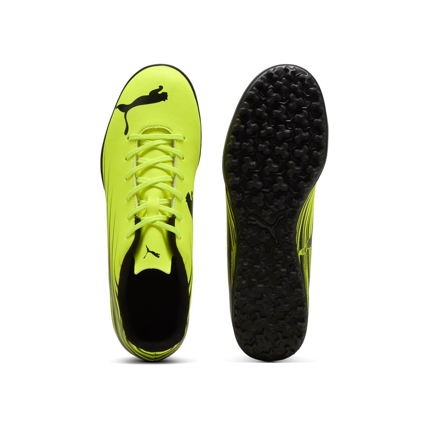 ZAPATILLAS FOOTBALL HOMBRE PUMA 108494 06 ATTACANTO II TT - 4