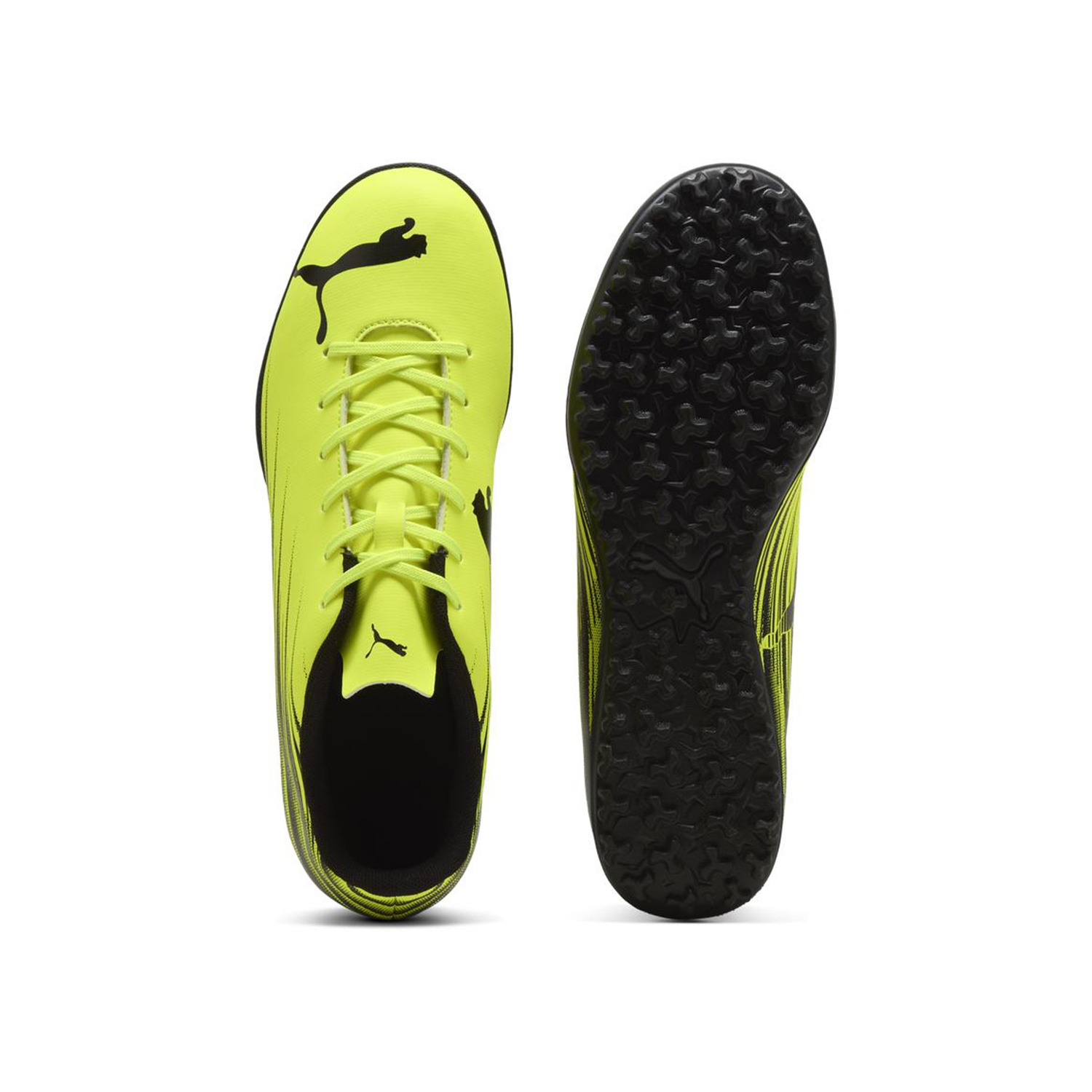 ZAPATILLAS FOOTBALL HOMBRE PUMA 108494 06 ATTACANTO II TT - 4