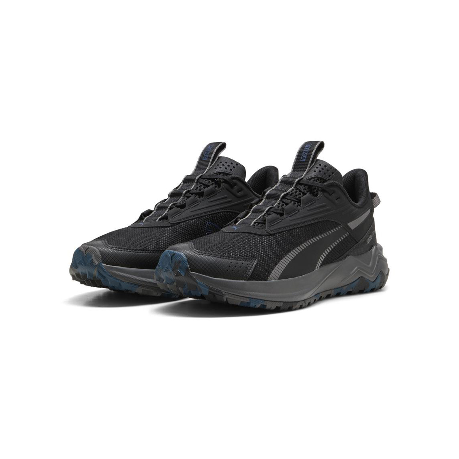 ZAPATILLAS RUNNING HOMBRE PUMA 379538 35 EXTEND LITE TRAIL - 2