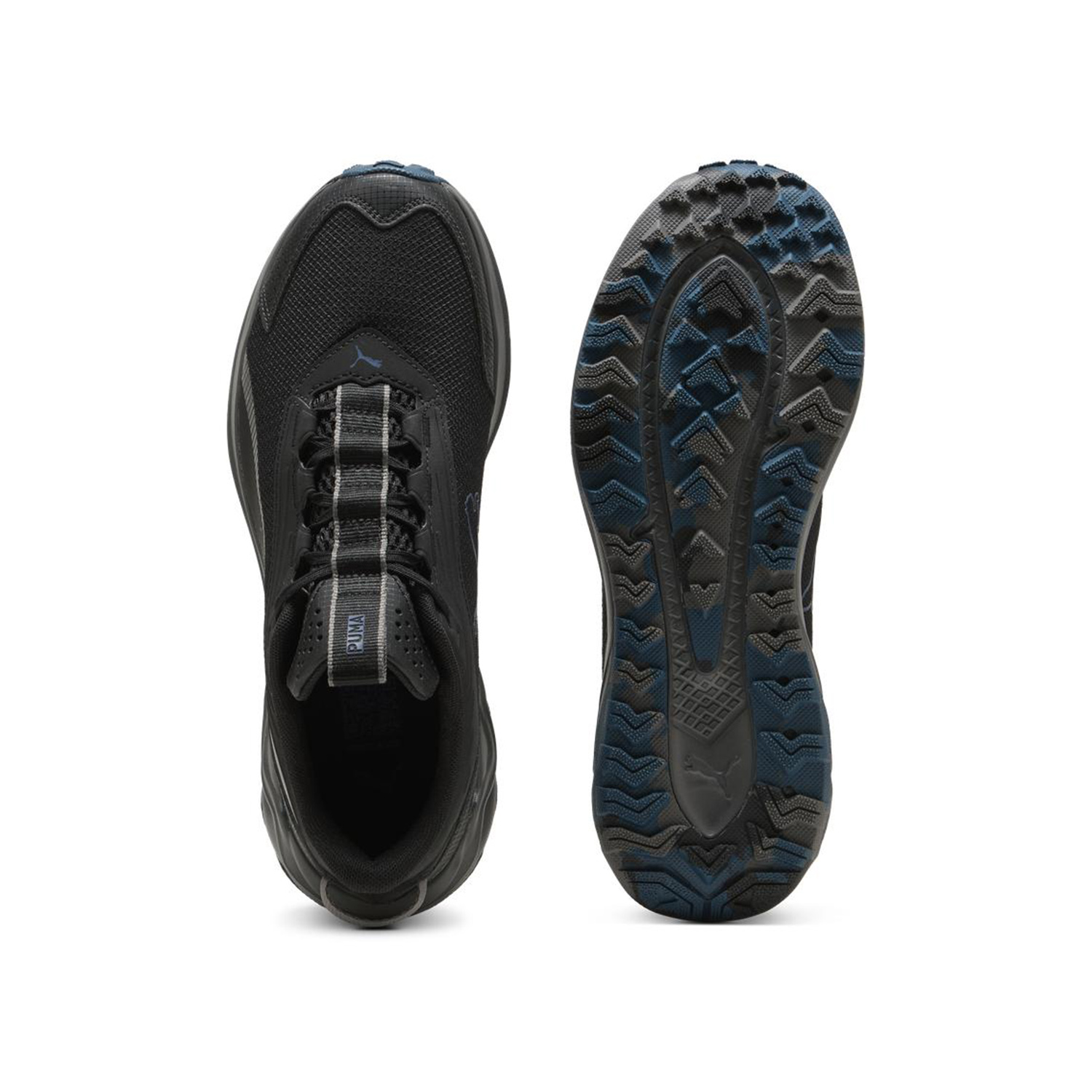 ZAPATILLAS RUNNING HOMBRE PUMA 379538 35 EXTEND LITE TRAIL - 4