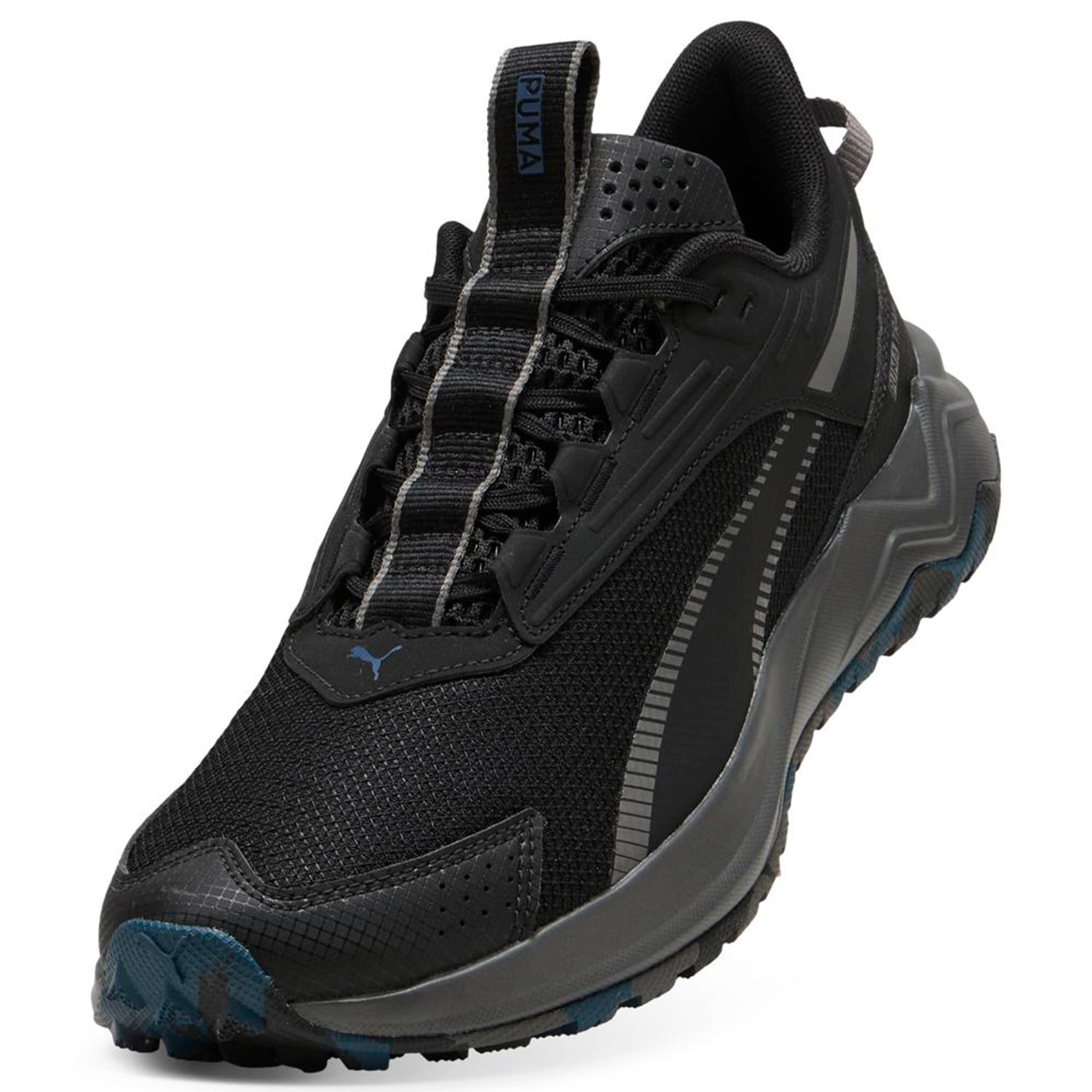 ZAPATILLAS RUNNING HOMBRE PUMA 379538 35 EXTEND LITE TRAIL - 5