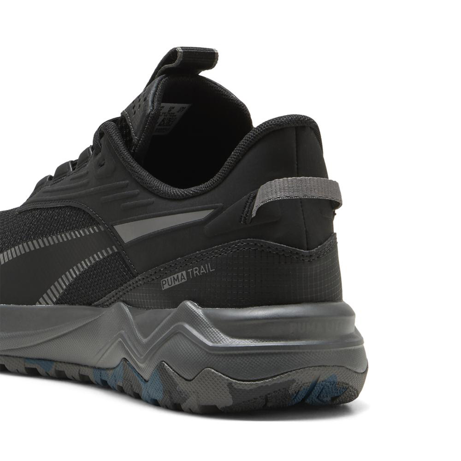 ZAPATILLAS RUNNING HOMBRE PUMA 379538 35 EXTEND LITE TRAIL - 6