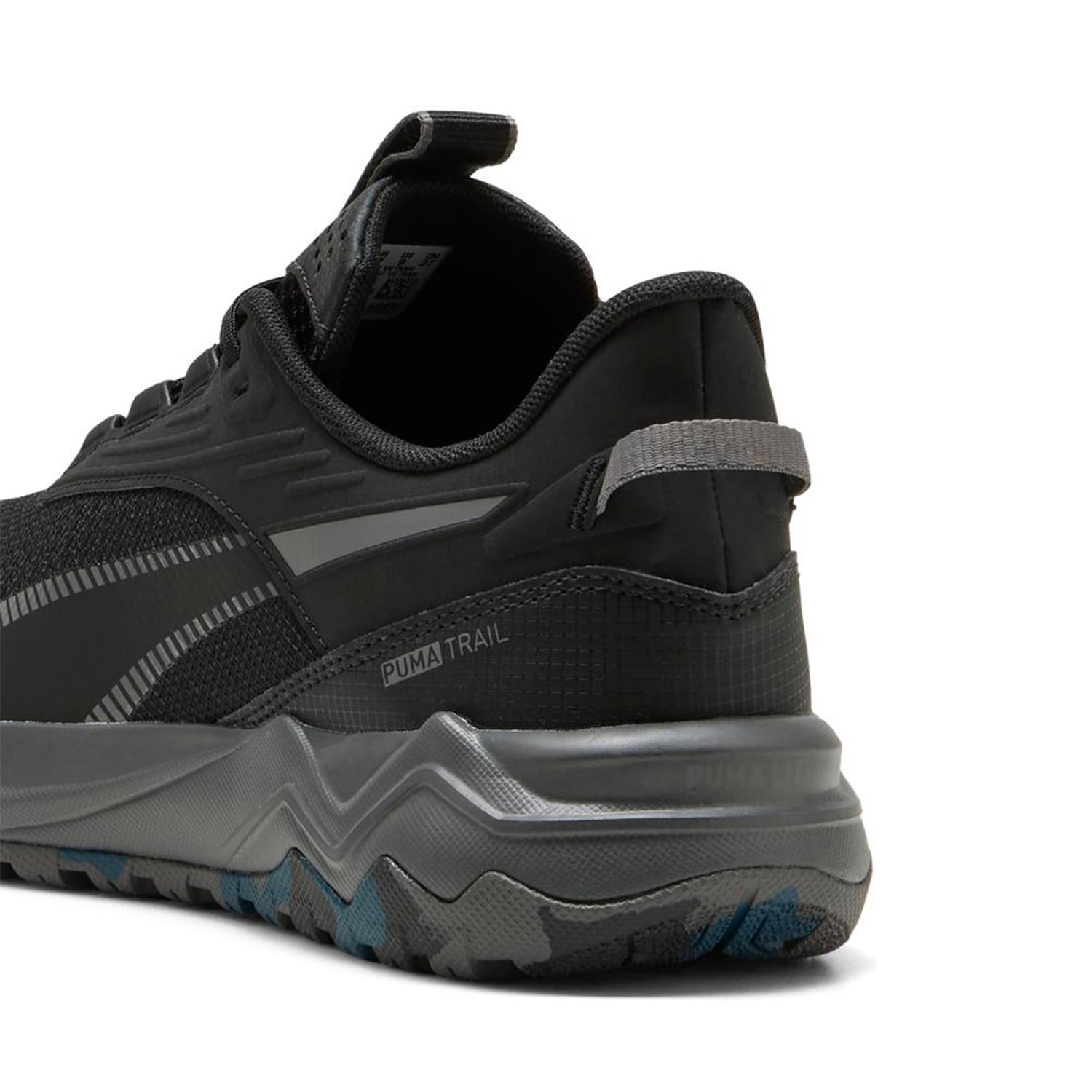 ZAPATILLAS RUNNING HOMBRE PUMA 379538 35 EXTEND LITE TRAIL - 6