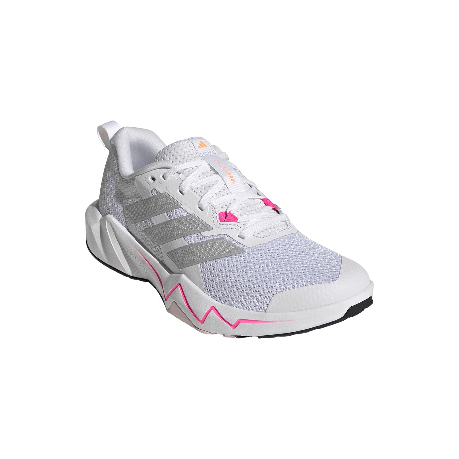 ZAPATILLAS TRAINING MUJER ADIDAS JQ3956 RAPIDMOVE GO TRAINER W - 2