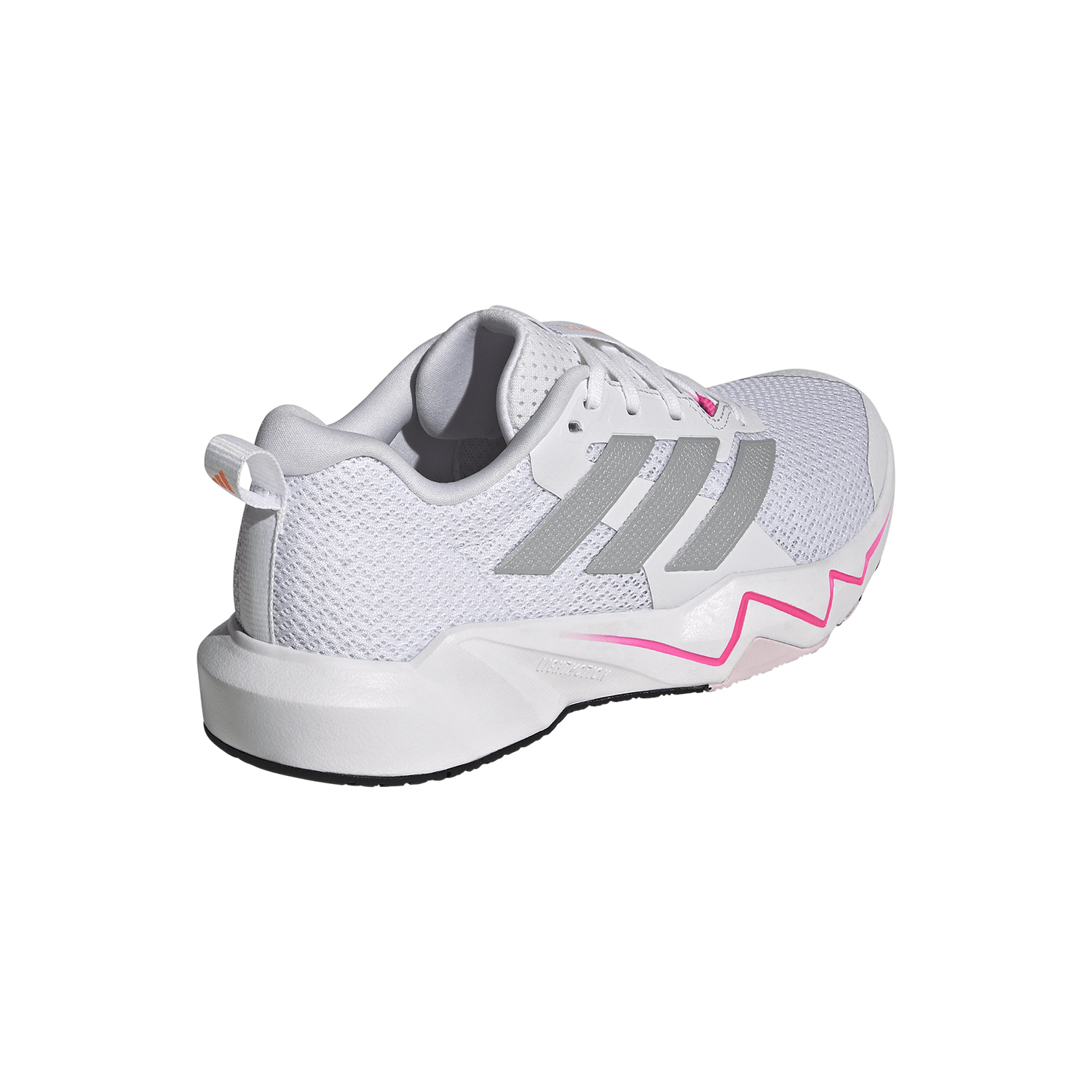 ZAPATILLAS TRAINING MUJER ADIDAS JQ3956 RAPIDMOVE GO TRAINER W - 3
