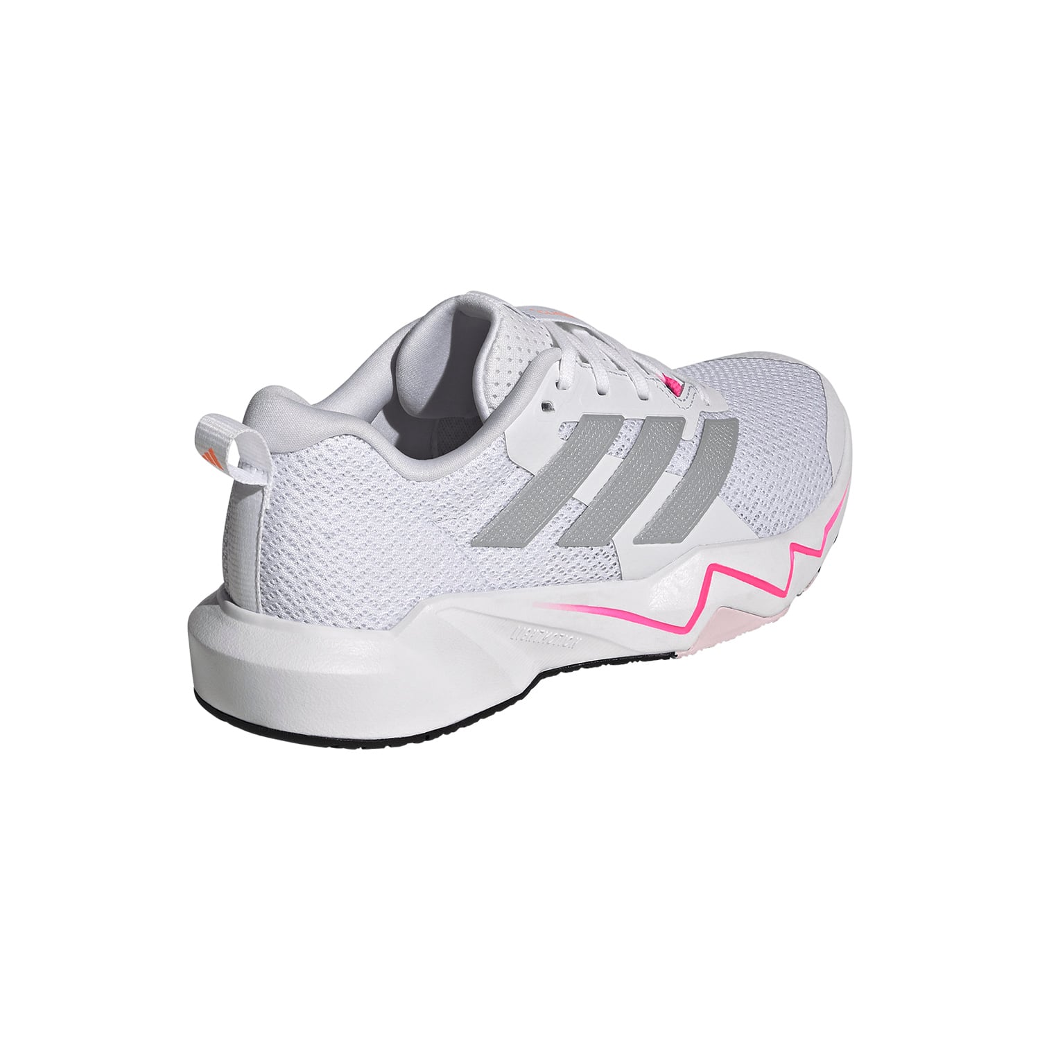 ZAPATILLAS TRAINING MUJER ADIDAS JQ3956 RAPIDMOVE GO TRAINER W - 3