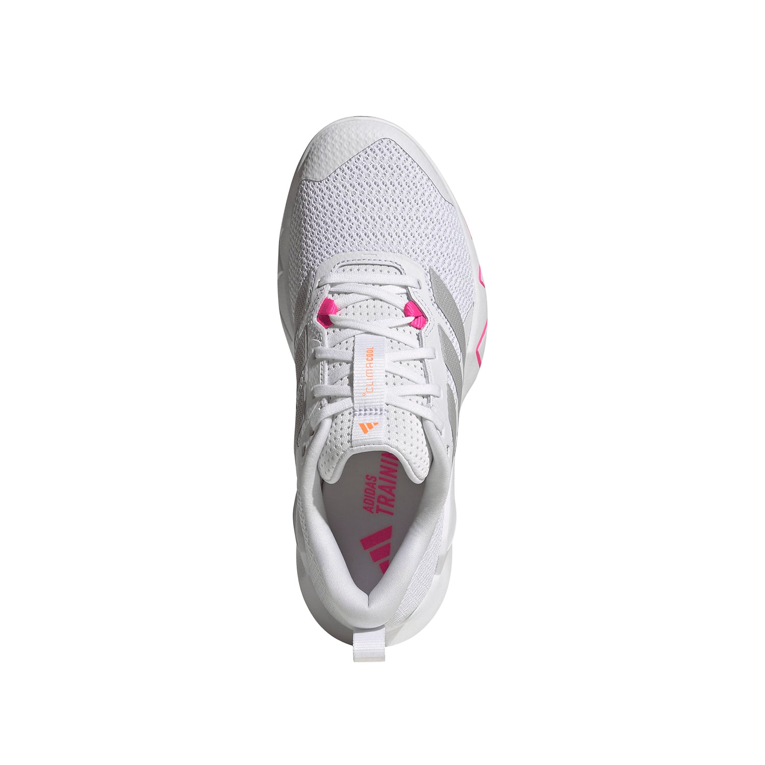 ZAPATILLAS TRAINING MUJER ADIDAS JQ3956 RAPIDMOVE GO TRAINER W - 5